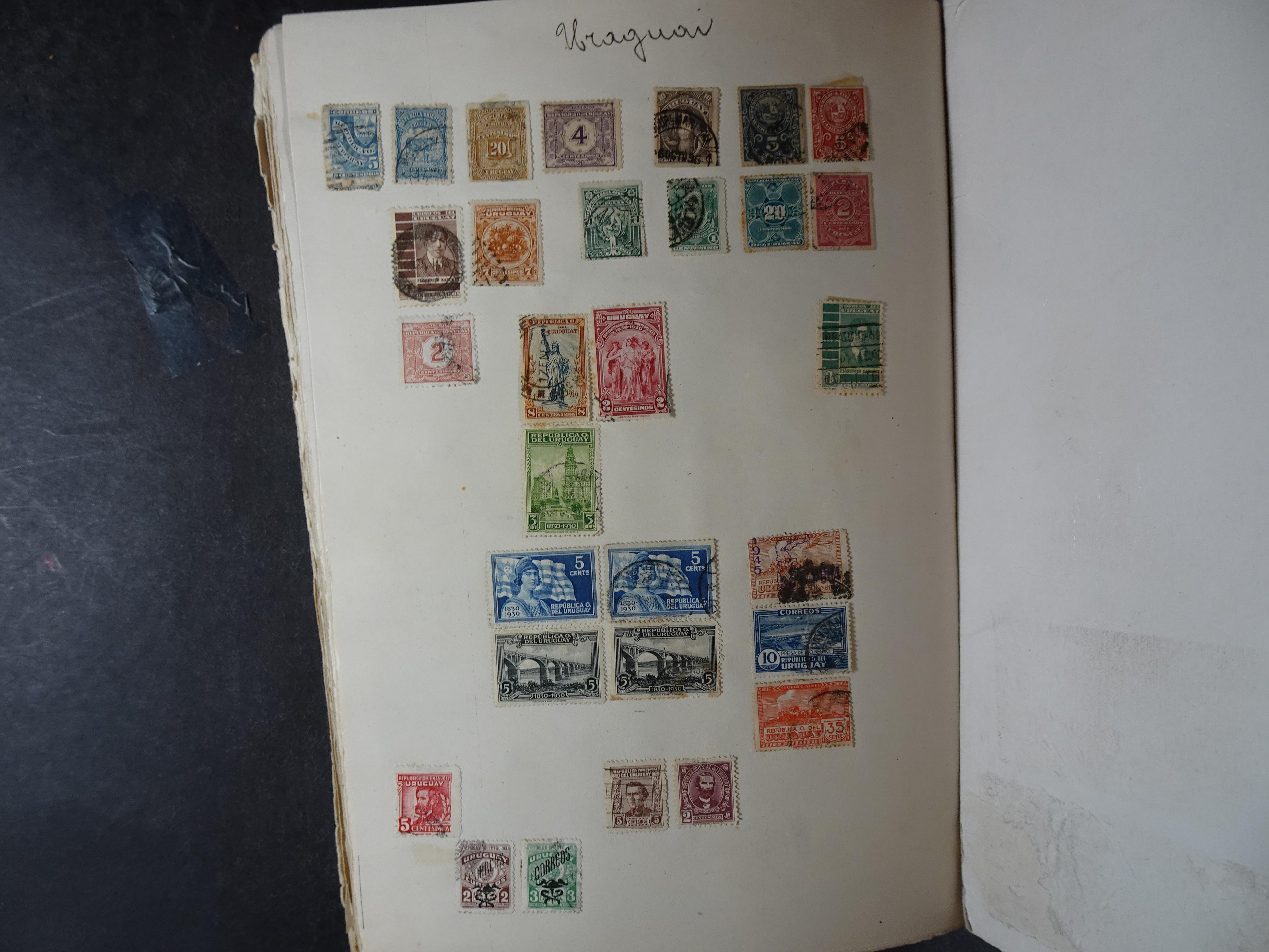 Klassieke partij rommelig maar nog veel beter materiaal. 197