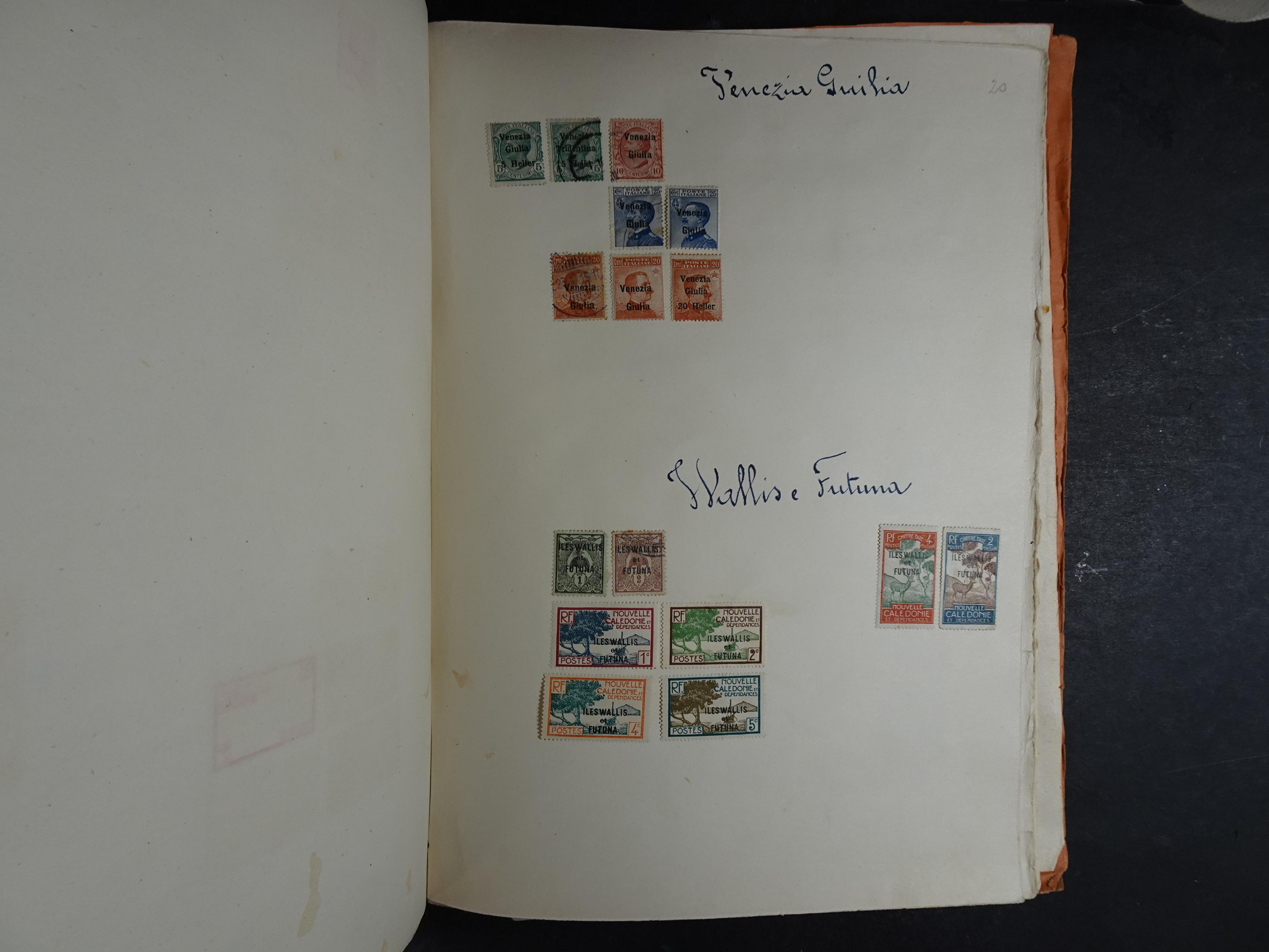 Klassieke partij rommelig maar nog veel beter materiaal. 203