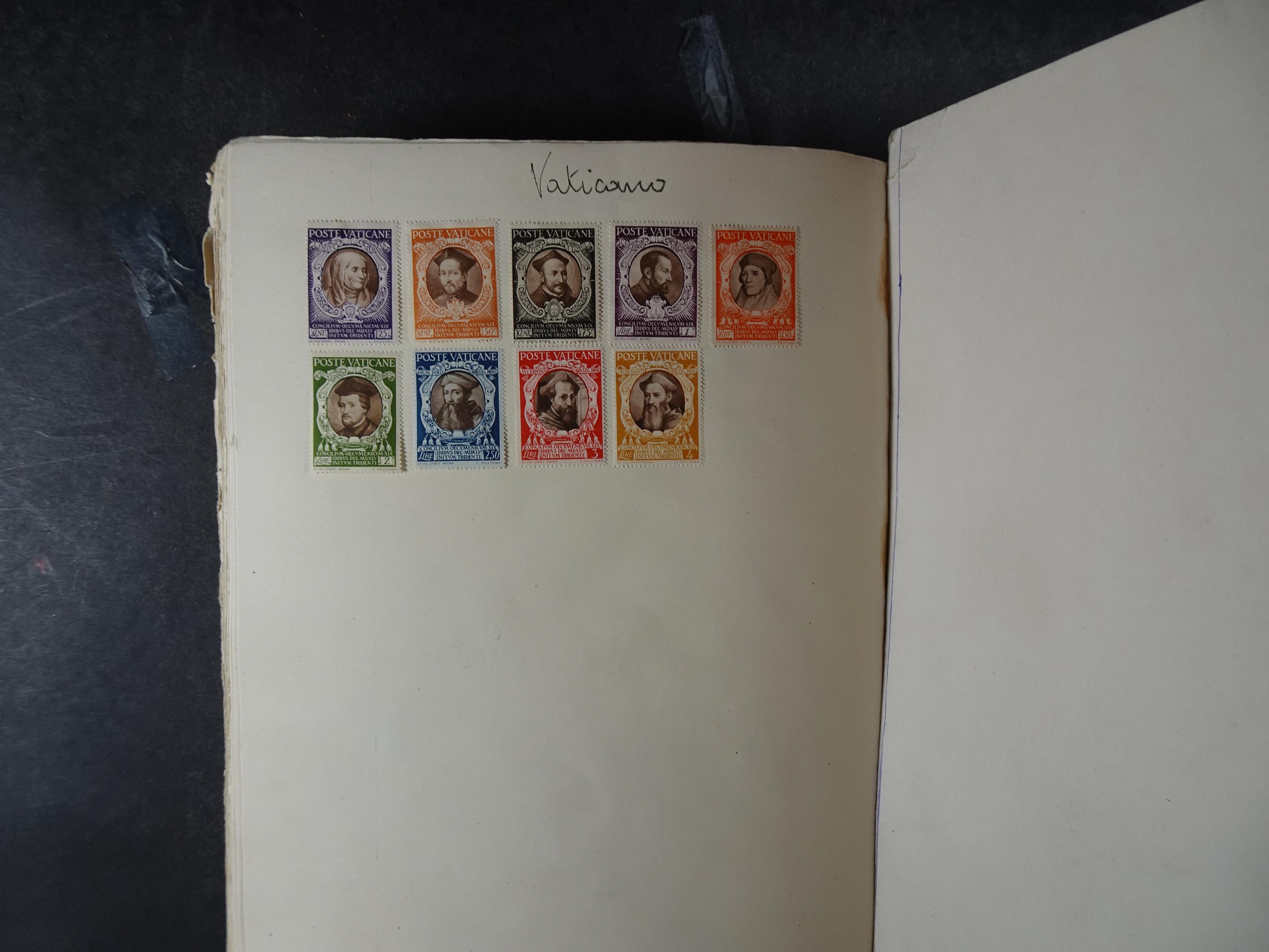 Klassieke partij rommelig maar nog veel beter materiaal. 204