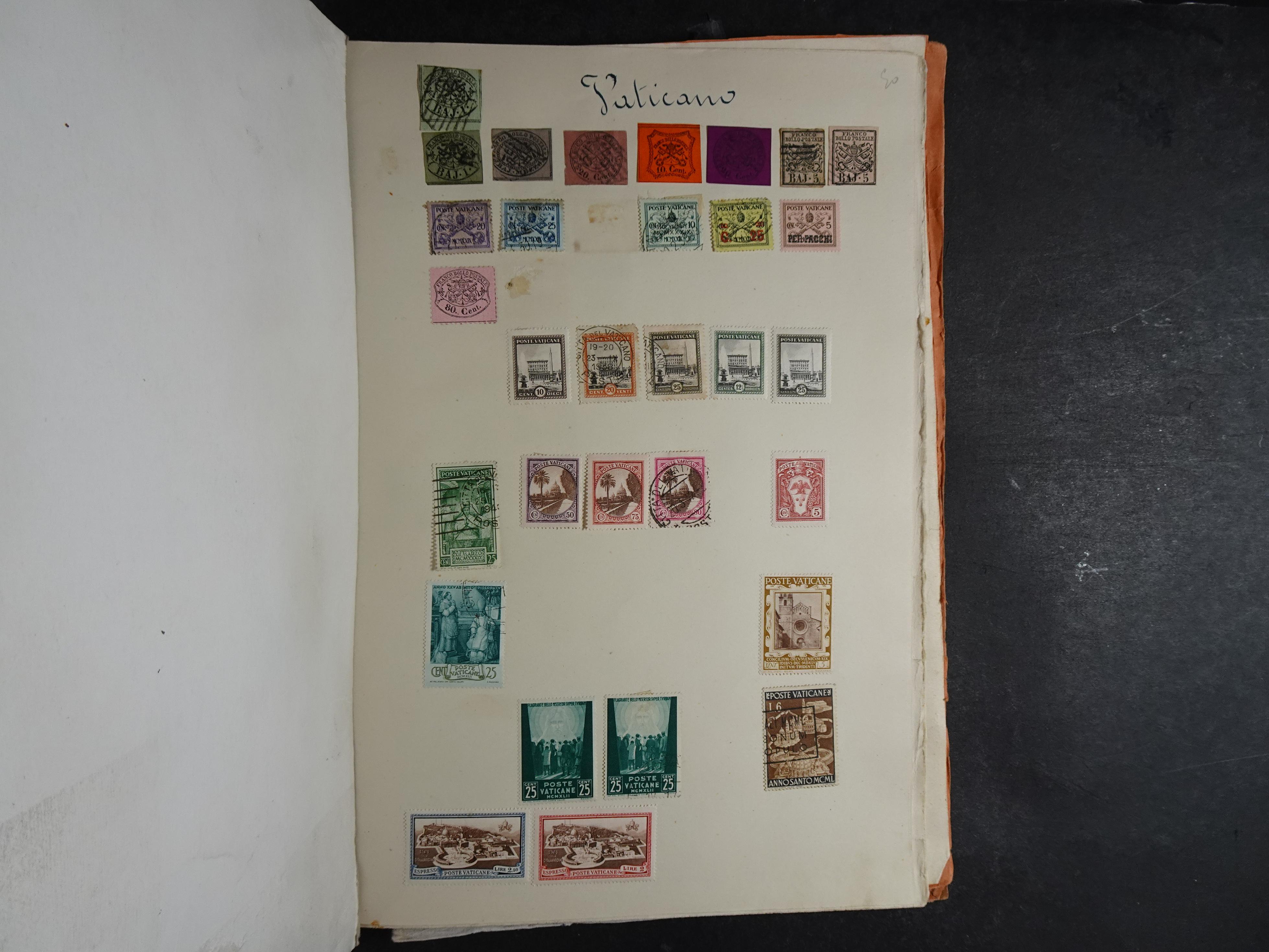 Klassieke partij rommelig maar nog veel beter materiaal. 205