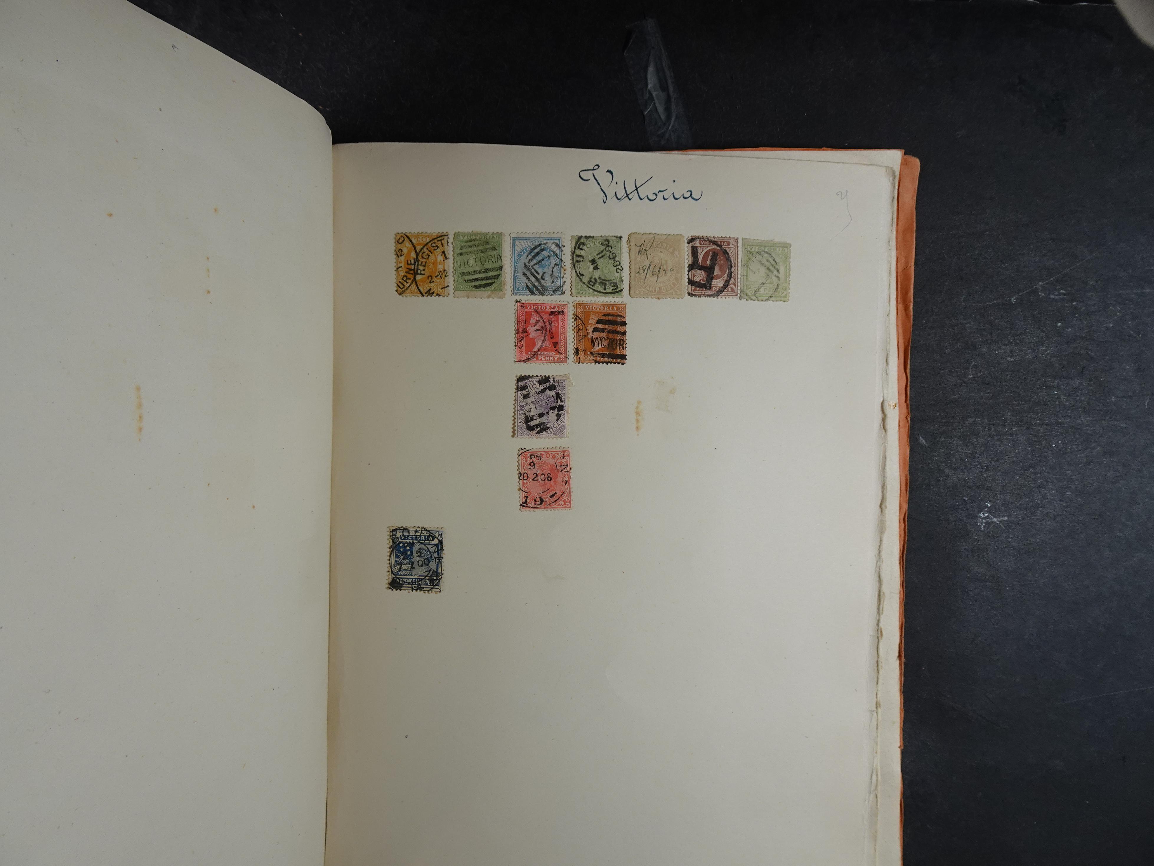 Klassieke partij rommelig maar nog veel beter materiaal. 206