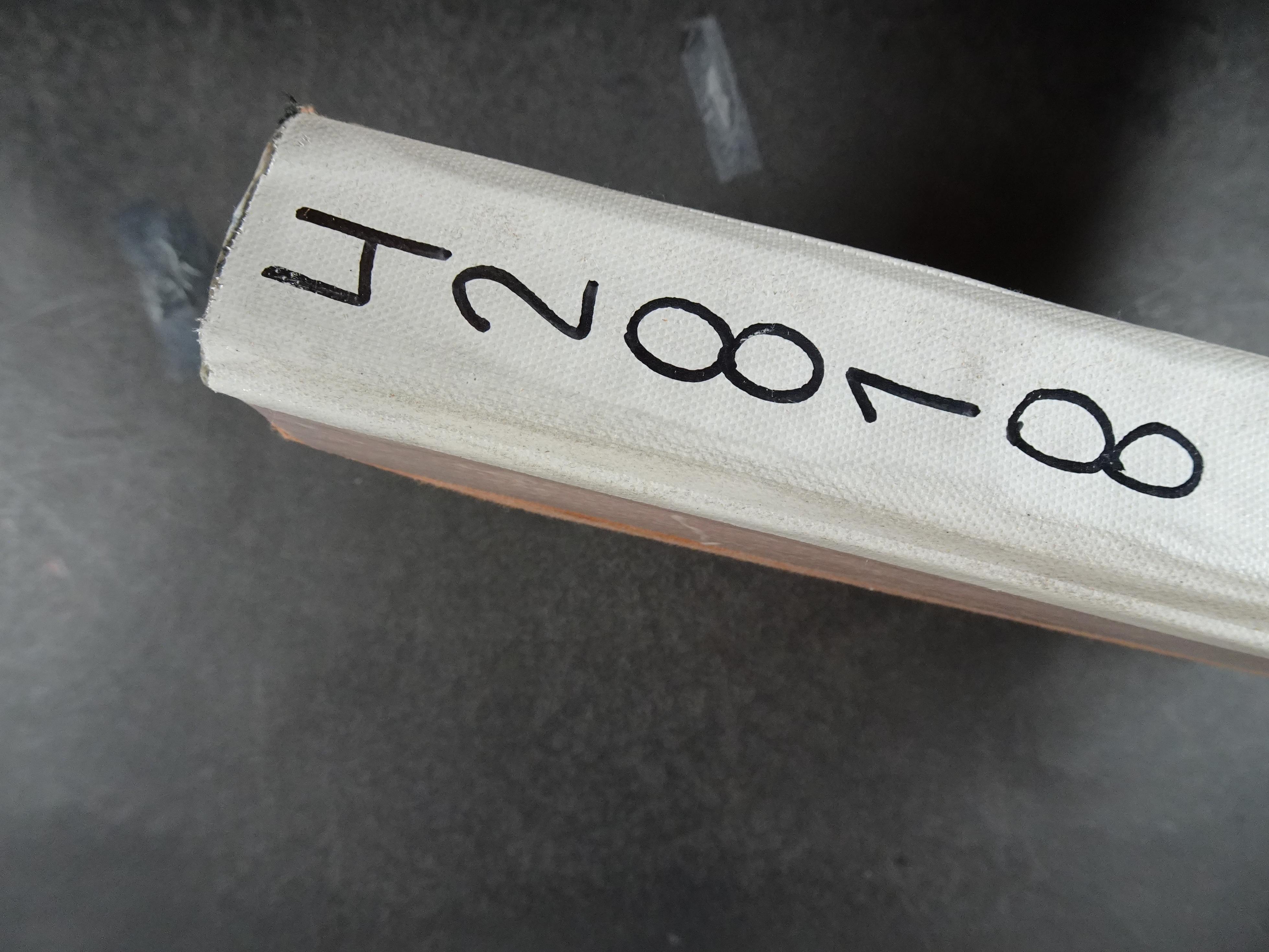 Klassieke partij rommelig maar nog veel beter materiaal. 211