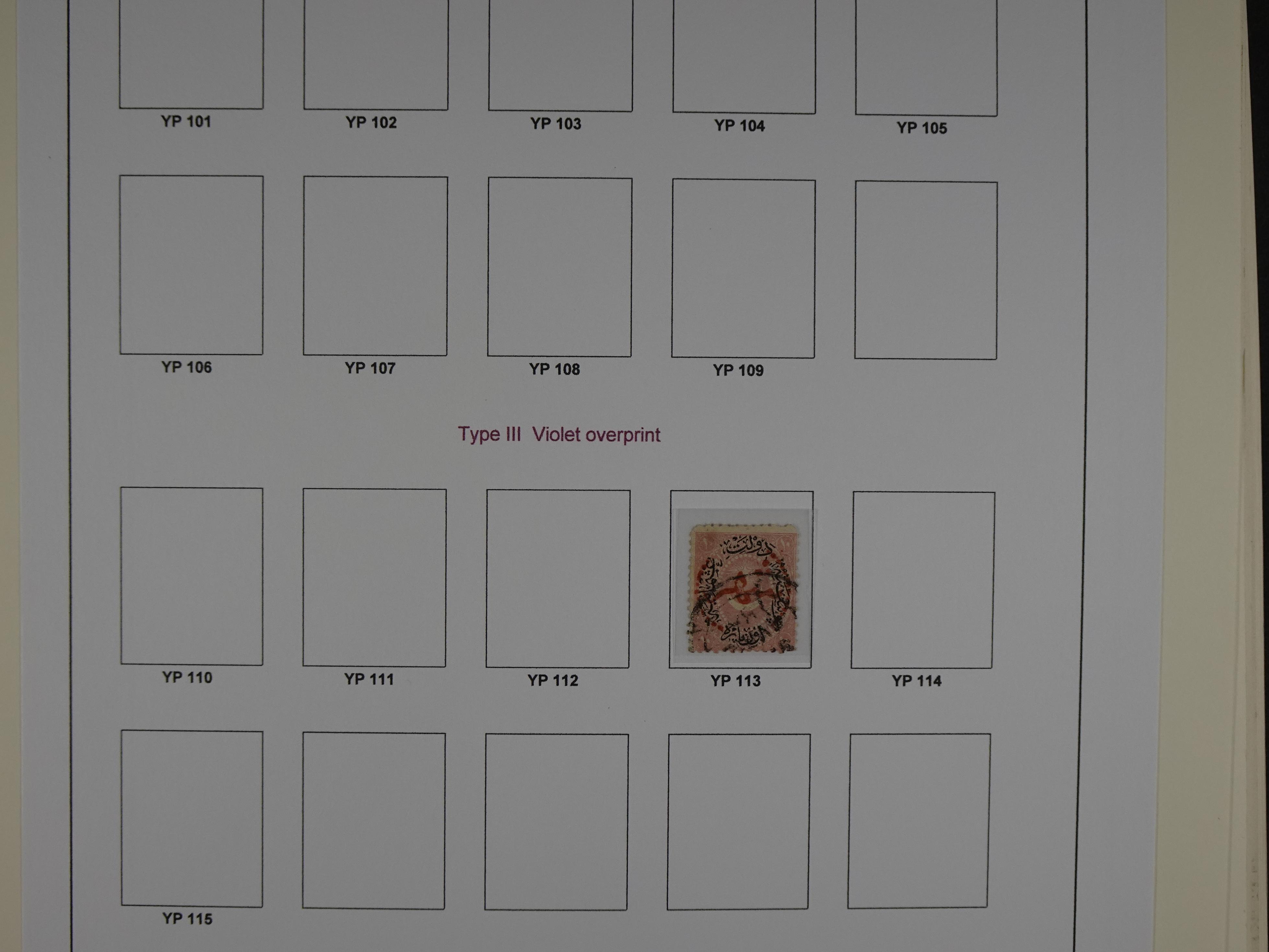 Topcollectie met een enorme waarde onder andere zeer goed postfris Back of the Book ook veel varieteiten etc. vondsten zeer zeker mogelijke. 144