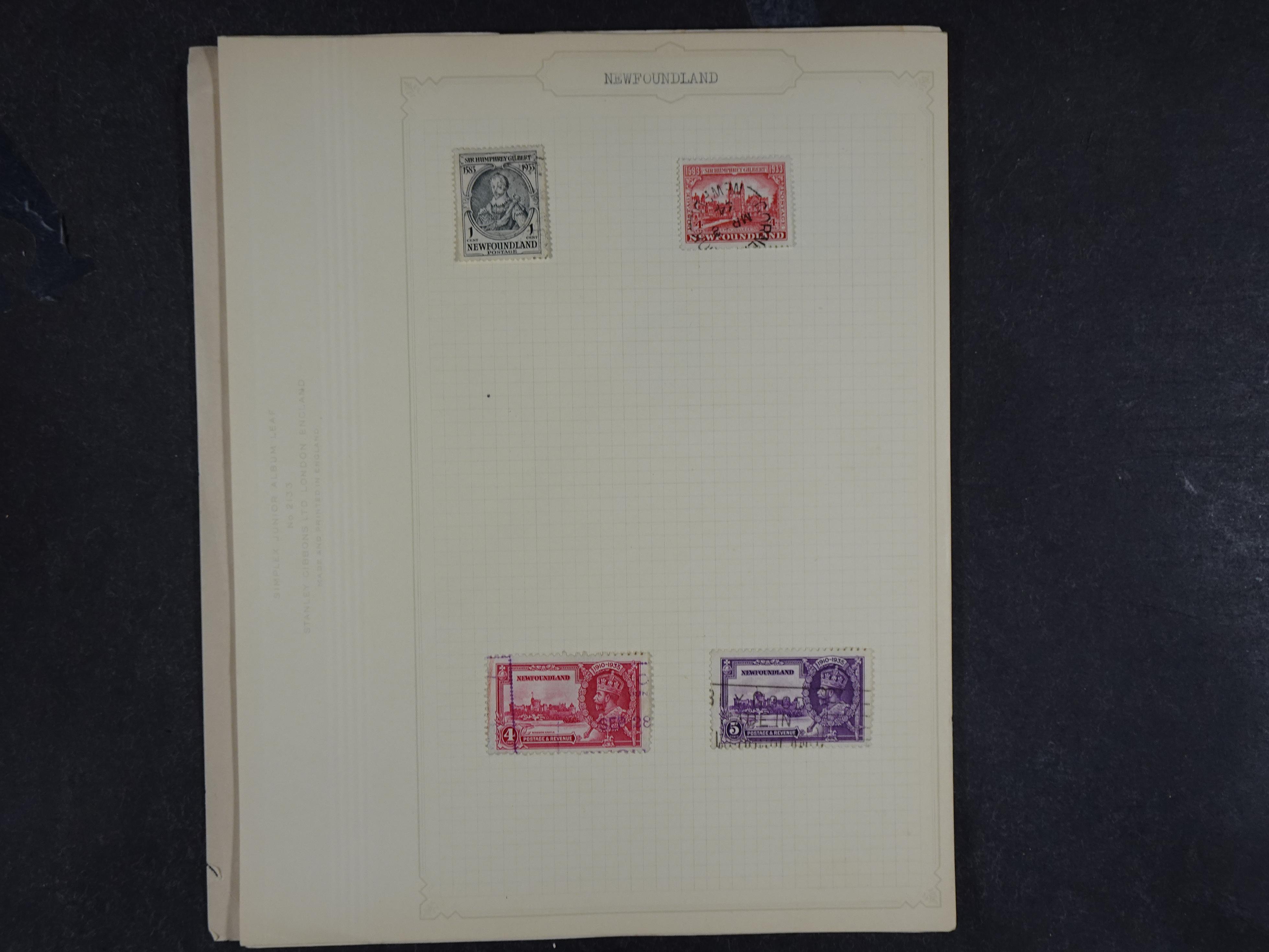 Geweldig uitzoek doos met zeer fraai materiaal van onder andere Zanzibar, Tanganyiga, stempels en geweldig hoge cat waarde. 13