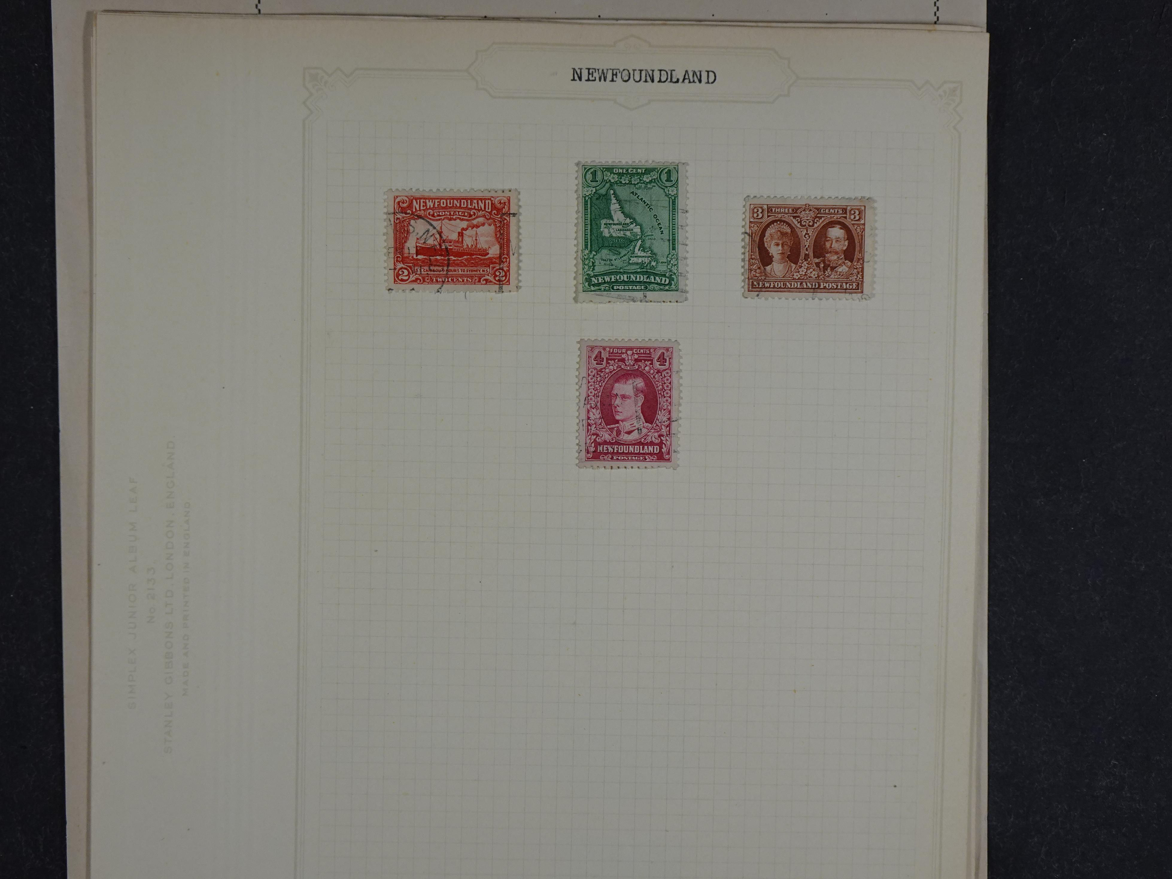 Geweldig uitzoek doos met zeer fraai materiaal van onder andere Zanzibar, Tanganyiga, stempels en geweldig hoge cat waarde. 14