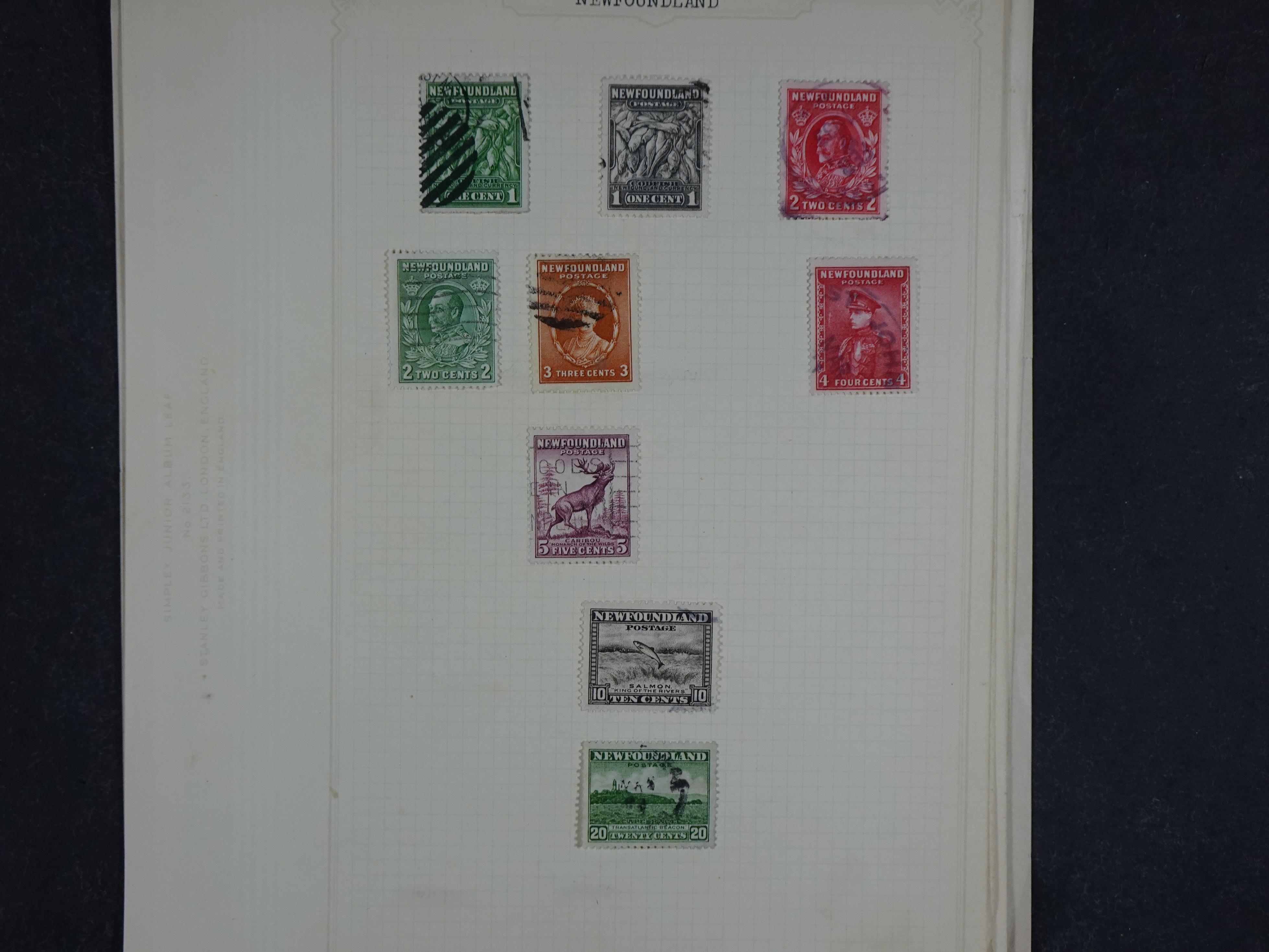 Geweldig uitzoek doos met zeer fraai materiaal van onder andere Zanzibar, Tanganyiga, stempels en geweldig hoge cat waarde. 15