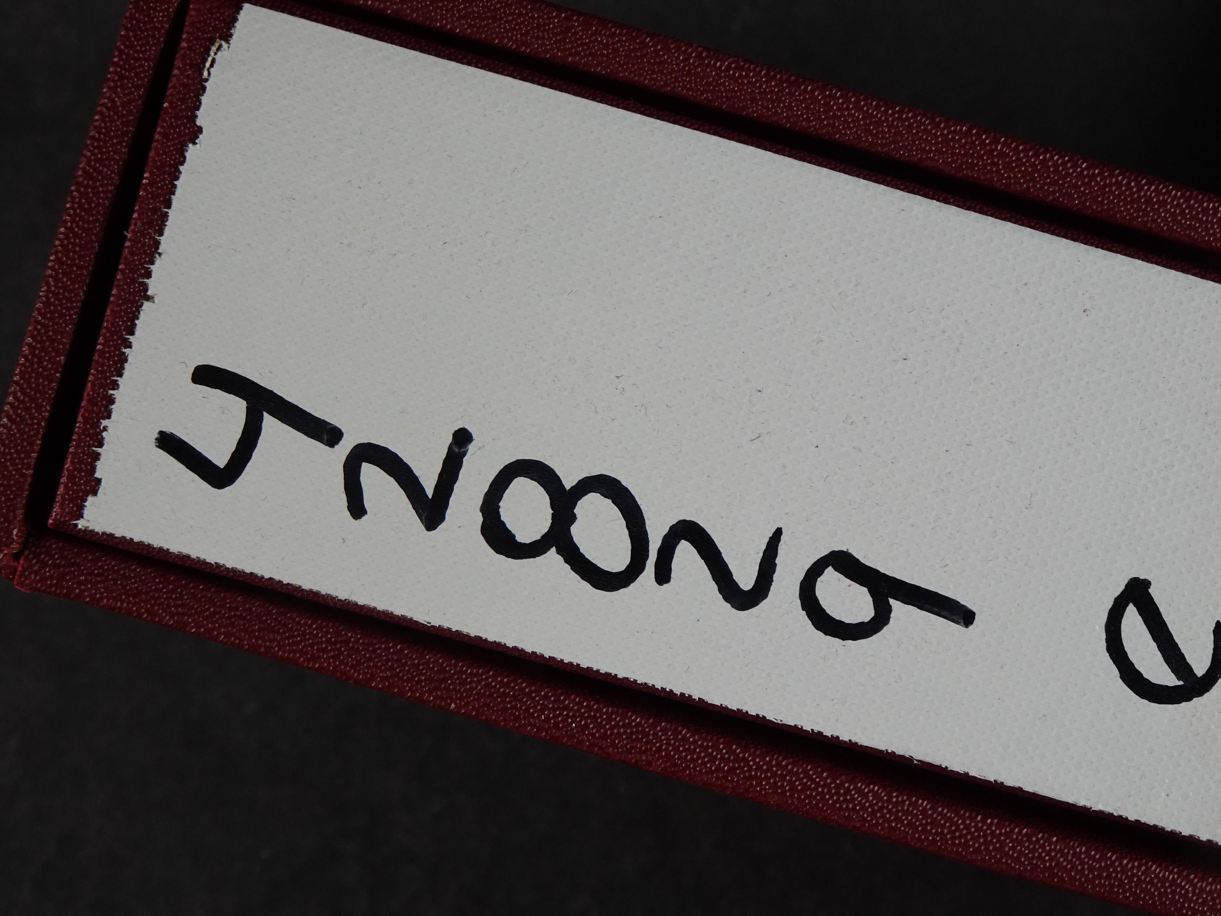 Mooie collectie CEPT. 39