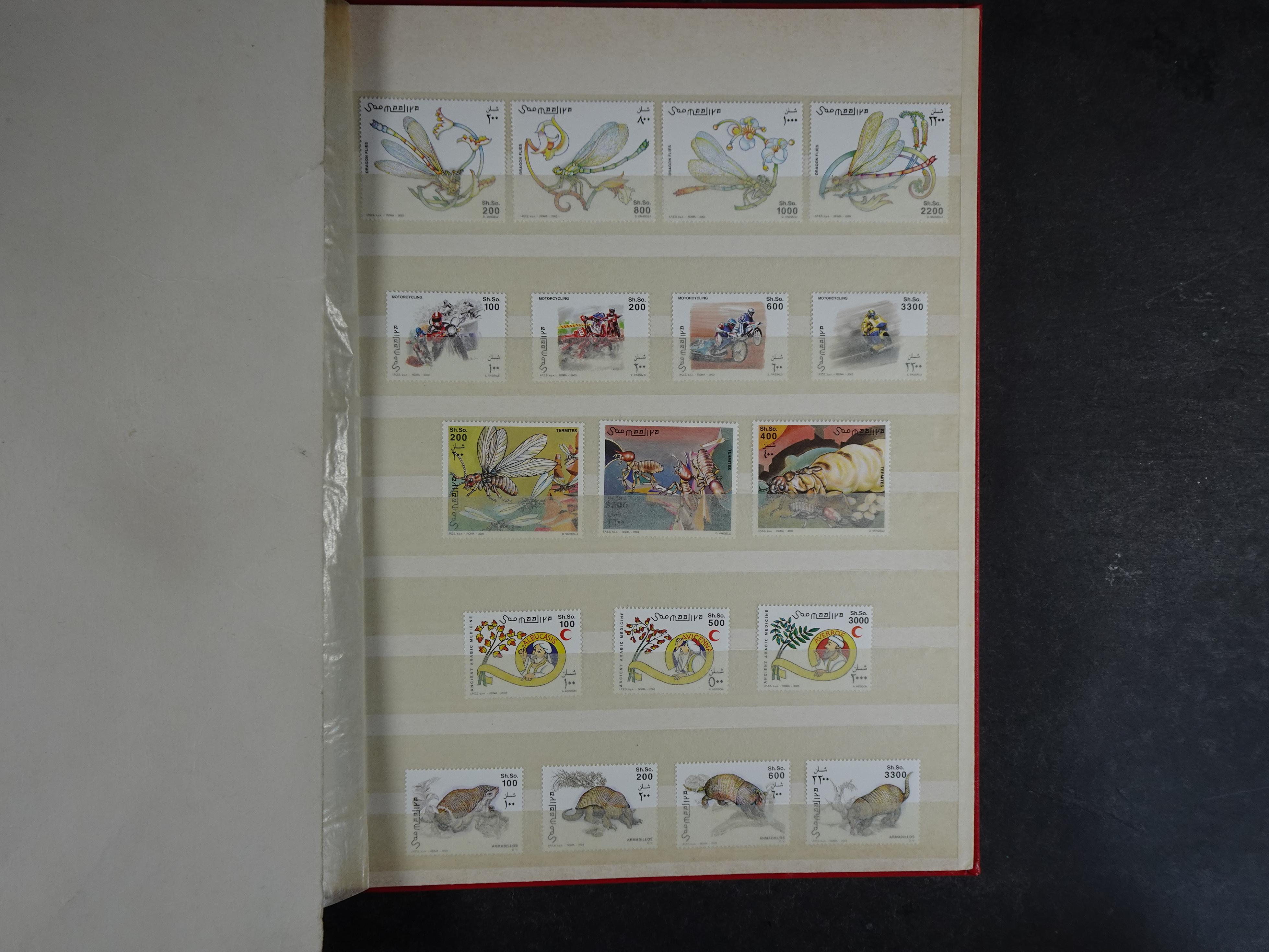 Mooie verzameling veel motief leuke waarde.  5