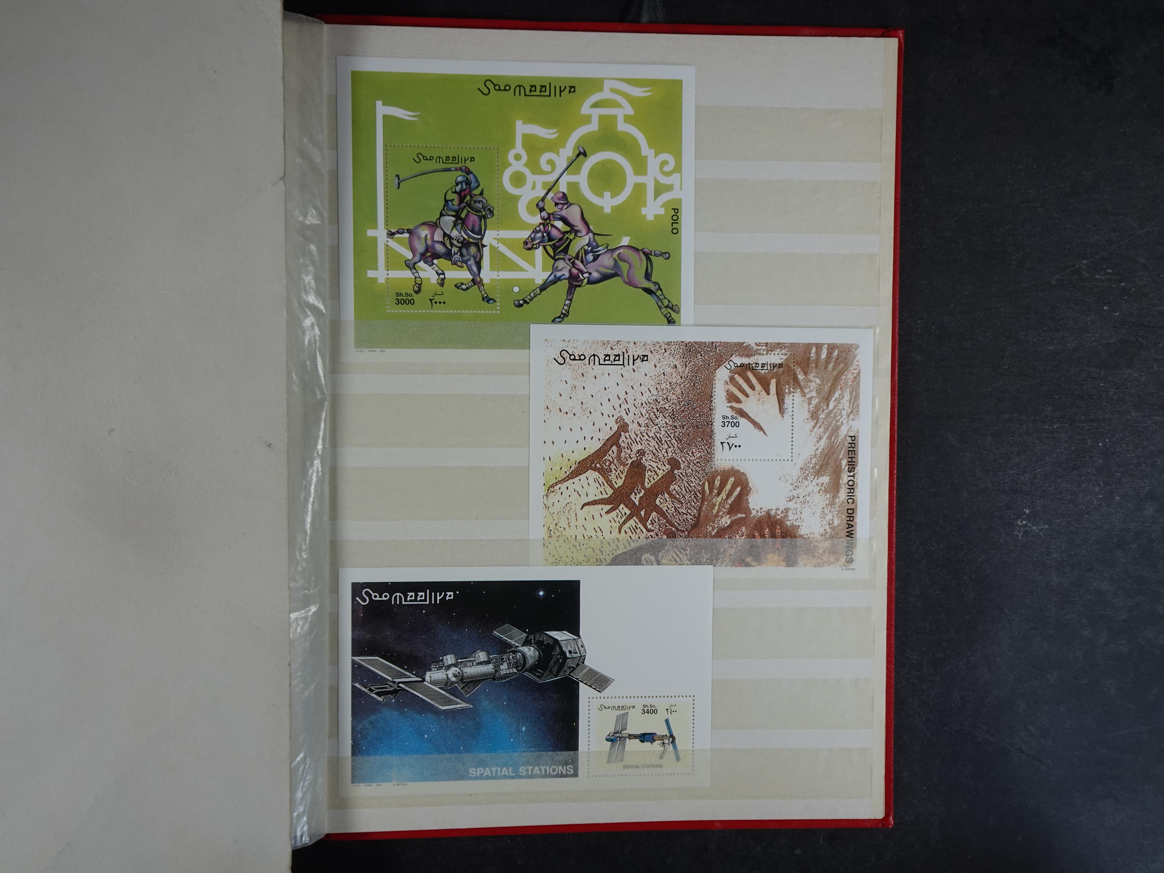 Mooie verzameling veel motief leuke waarde.  11