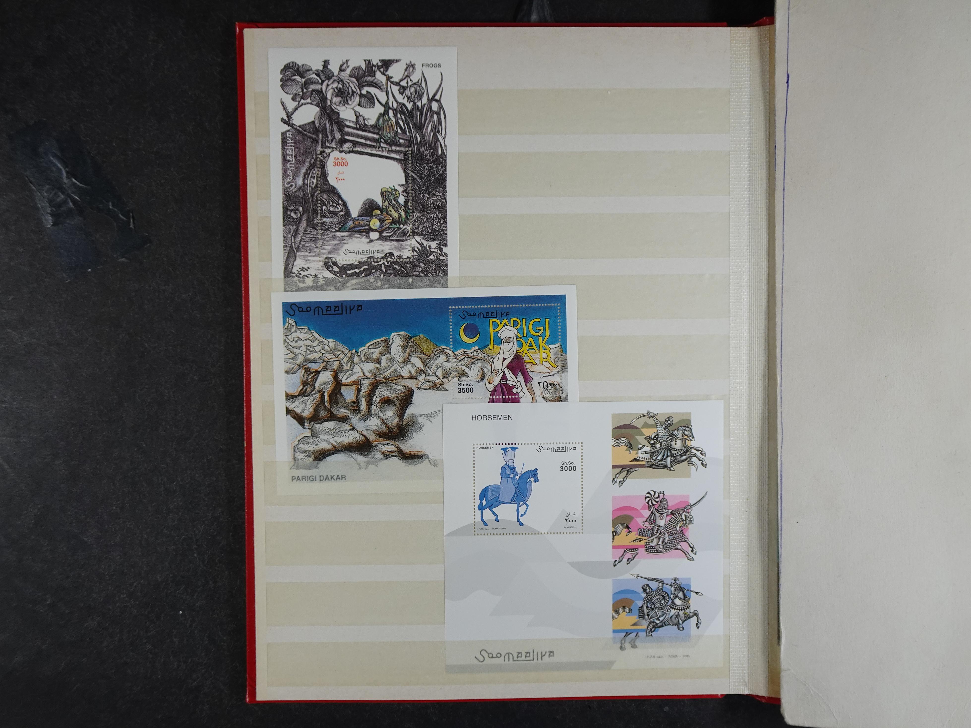 Mooie verzameling veel motief leuke waarde.  12