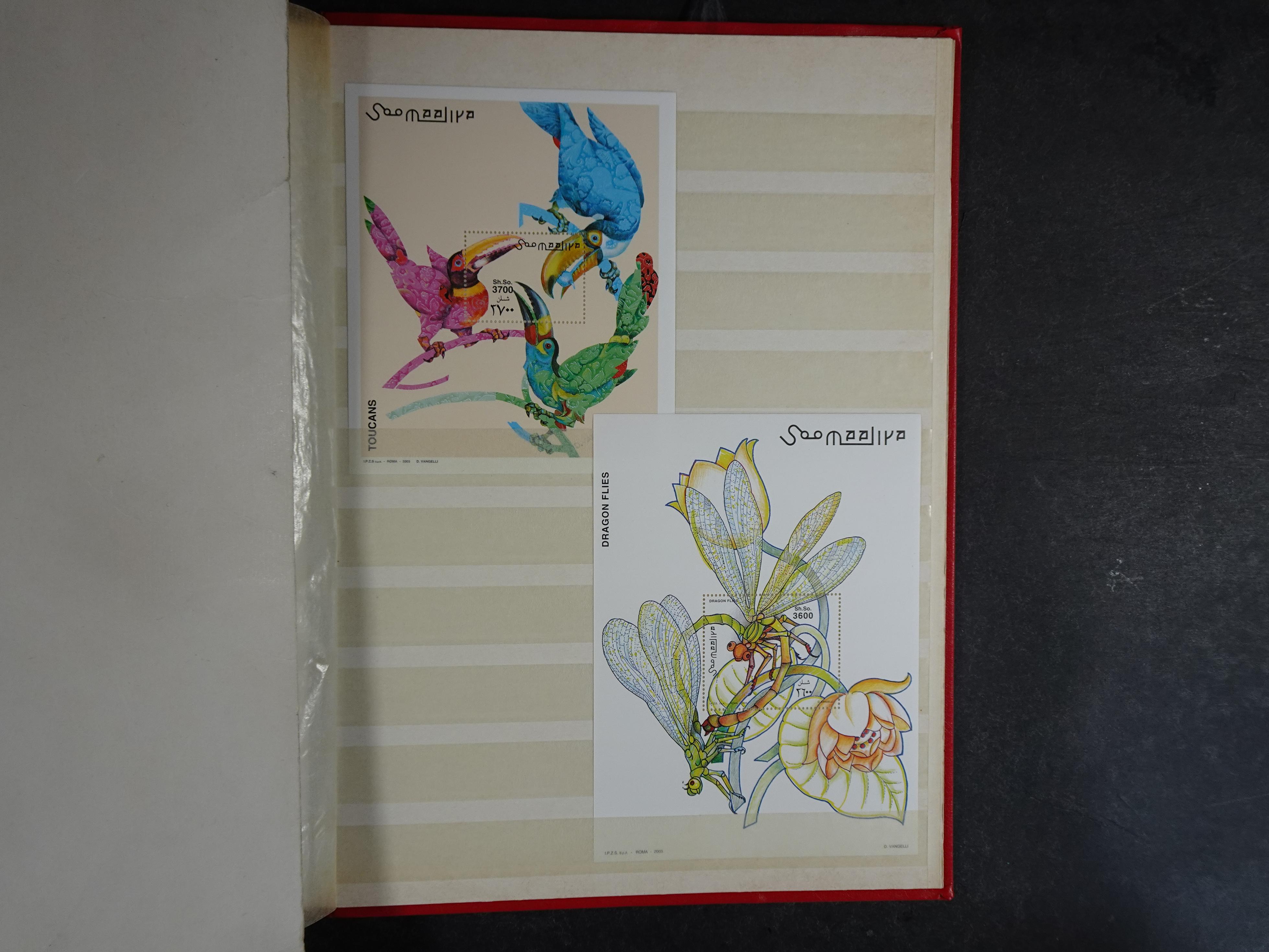 Mooie verzameling veel motief leuke waarde.  15