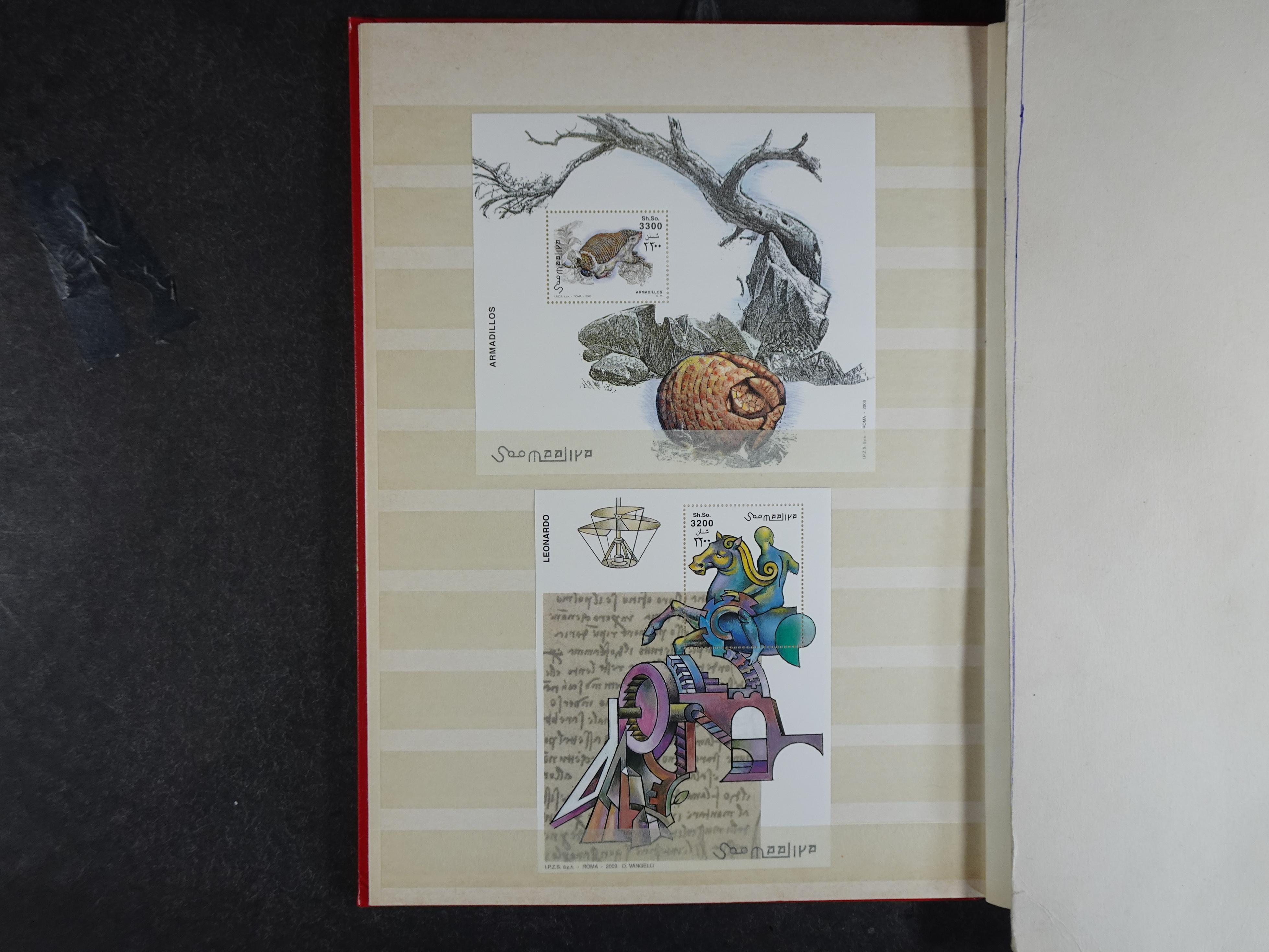 Mooie verzameling veel motief leuke waarde.  16