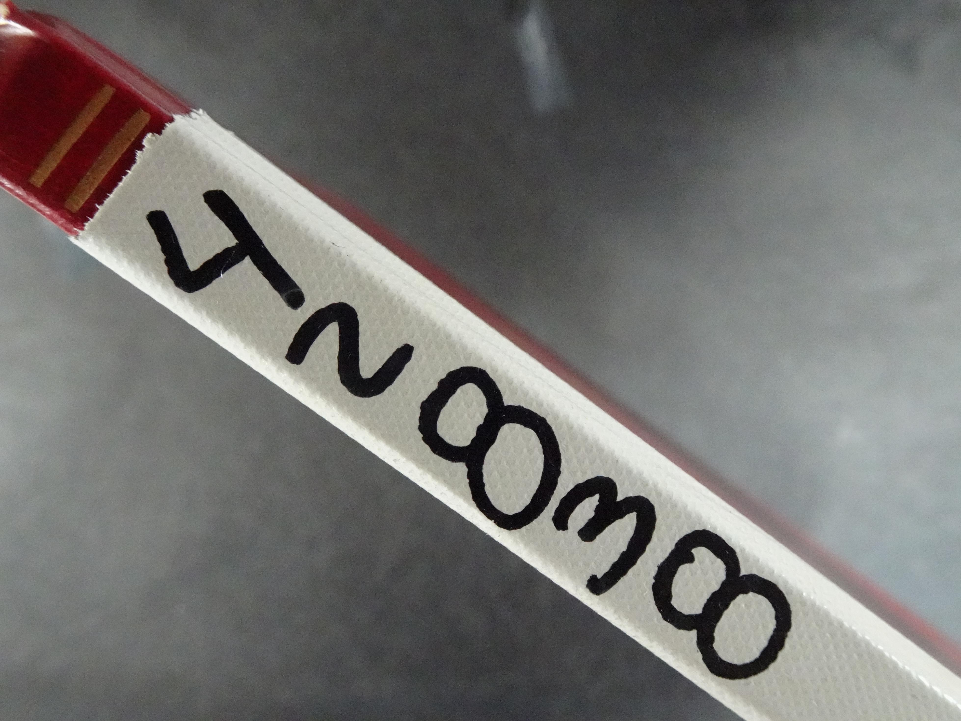 Mooie stock vanaf Kangoeroes, zeer hoge waarde. 12