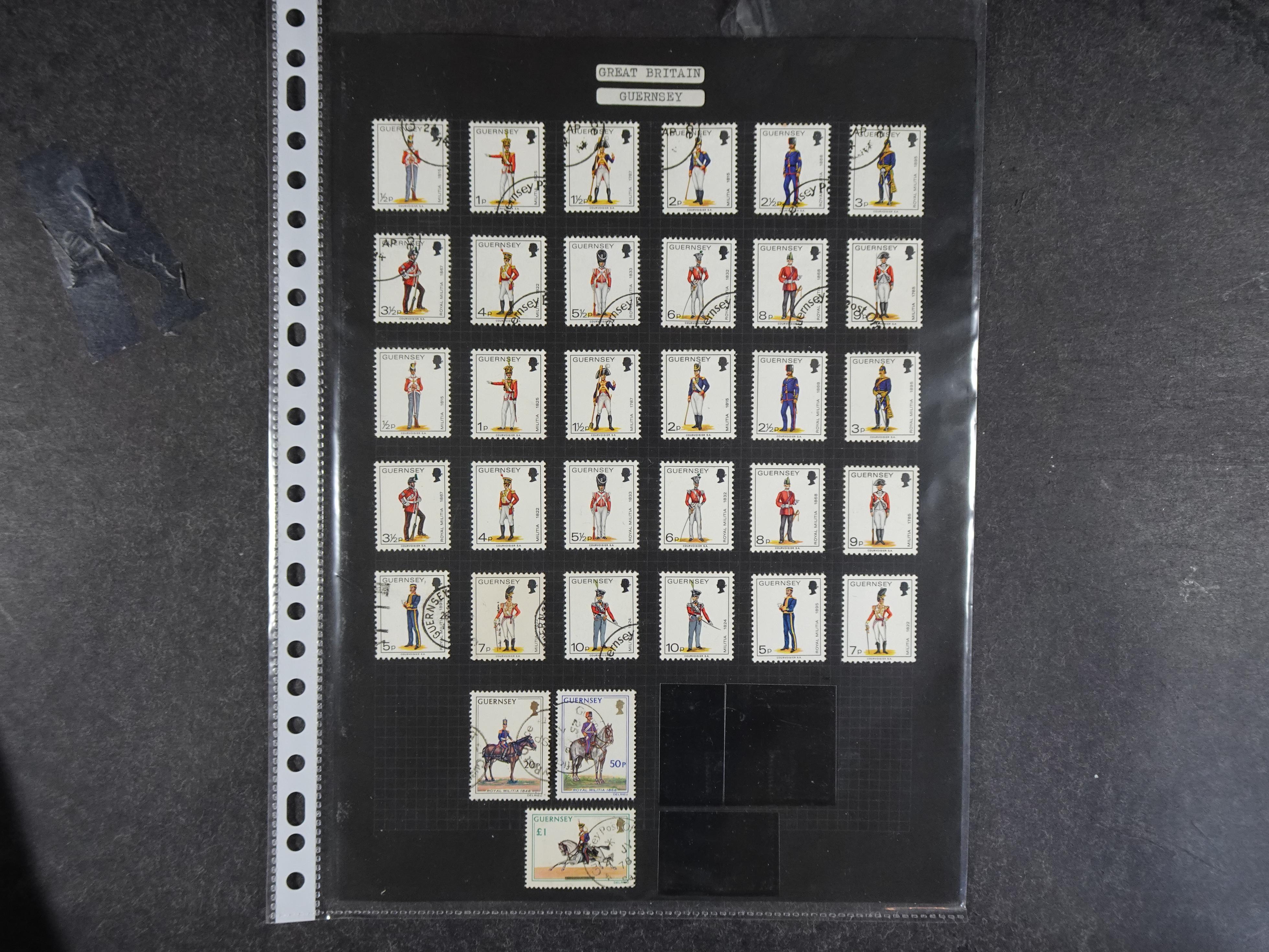 Wereld op kaartjes leuke uitzoekpartij. 2