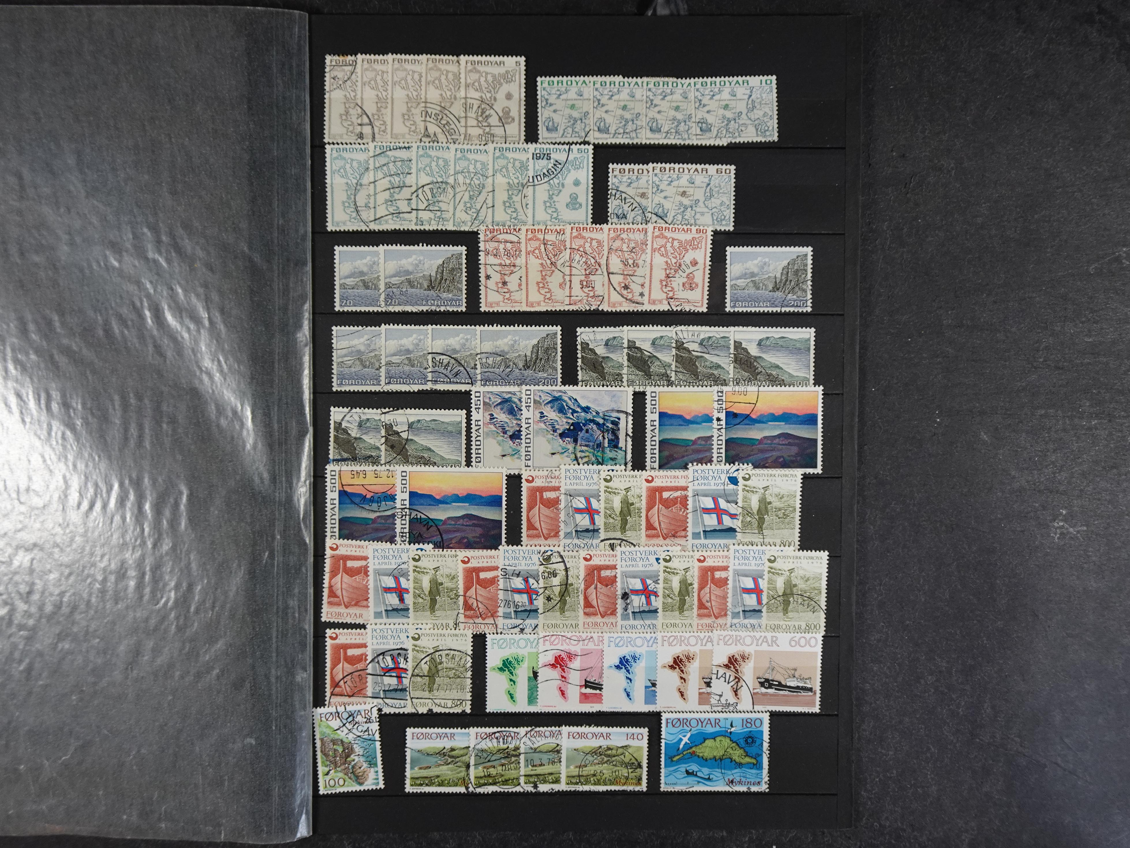 Wereld op kaartjes leuke uitzoekpartij. 4