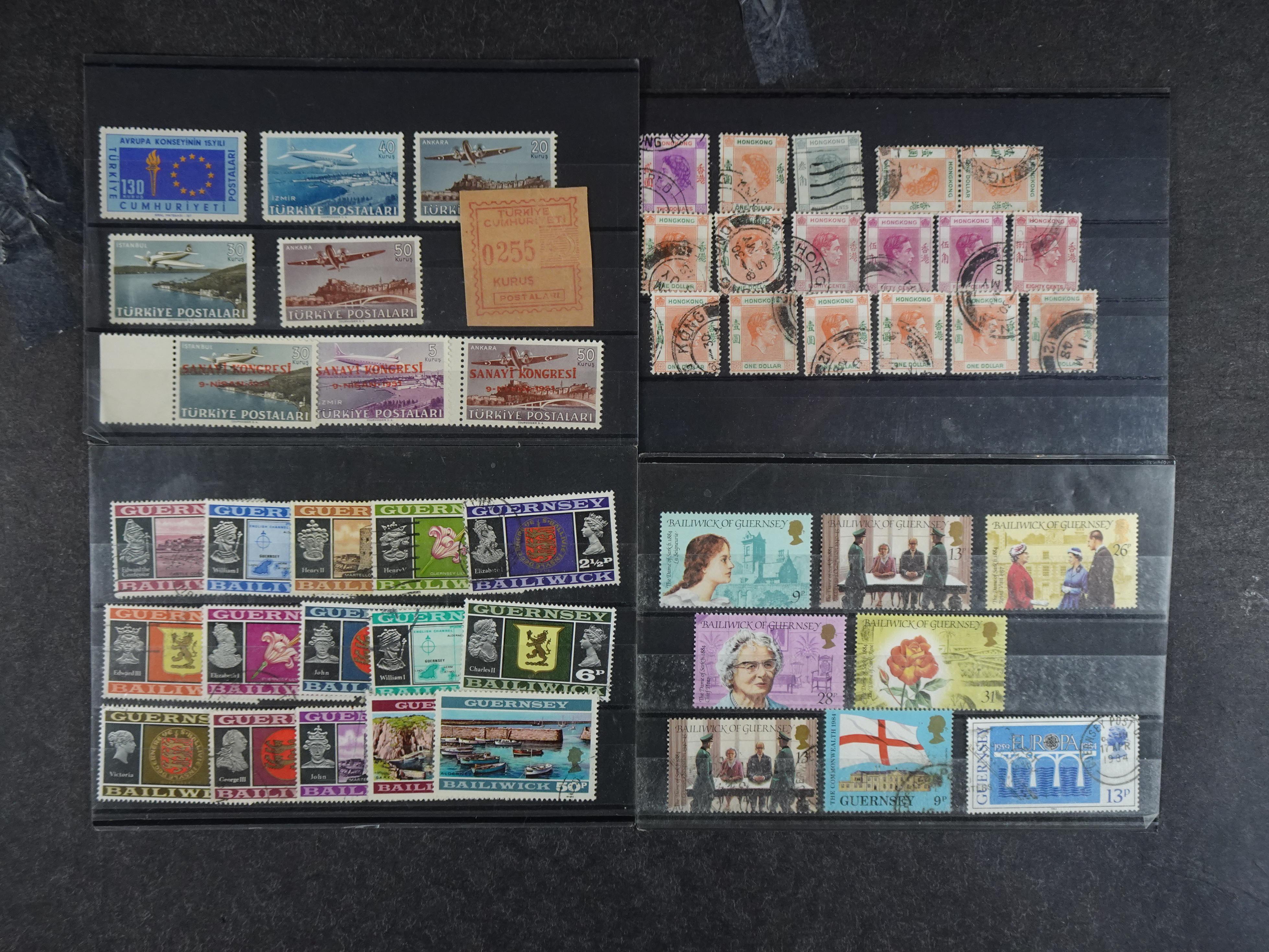 Wereld op kaartjes leuke uitzoekpartij. 7