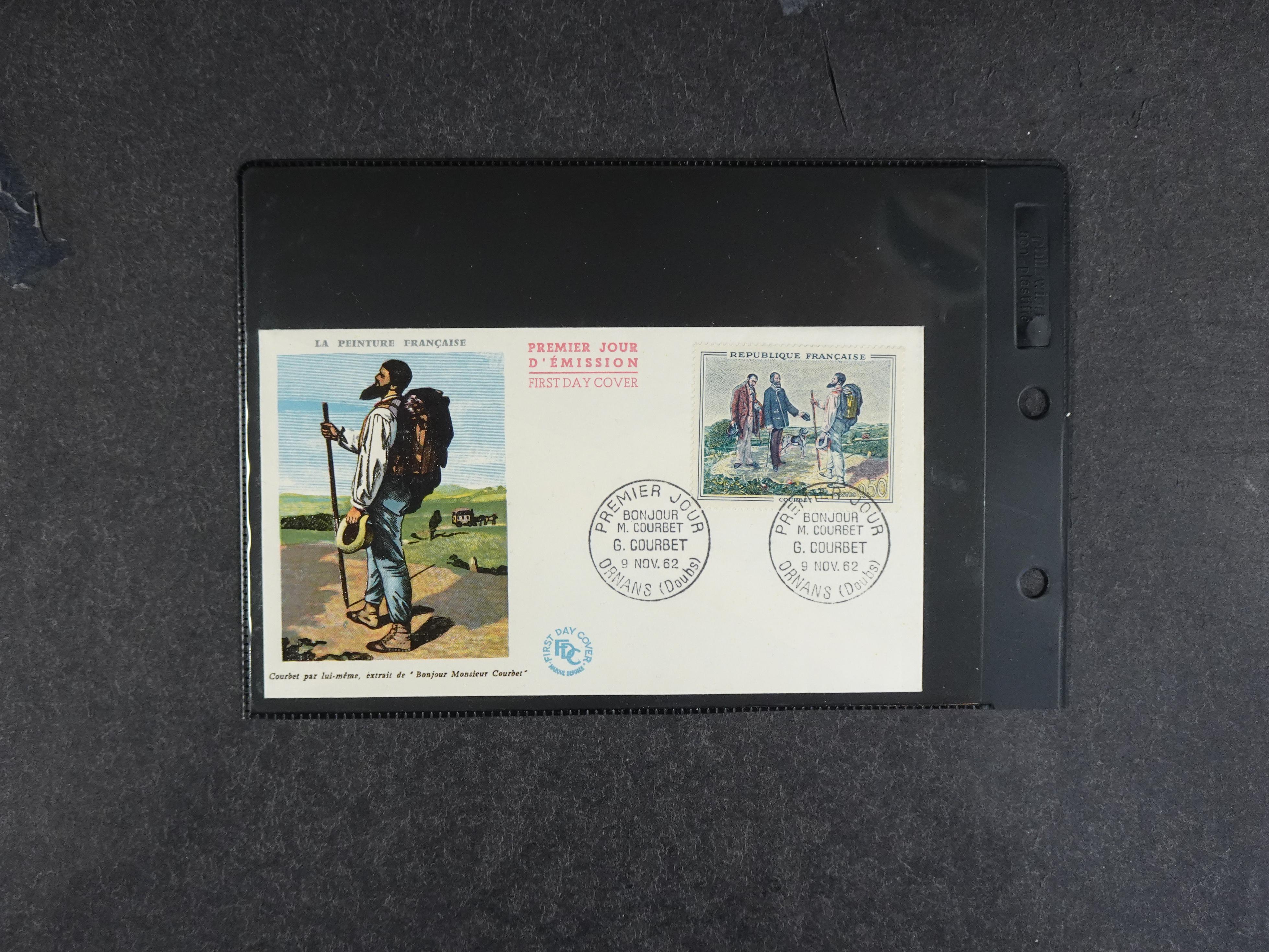 Wereld op kaartjes leuke uitzoekpartij. 13