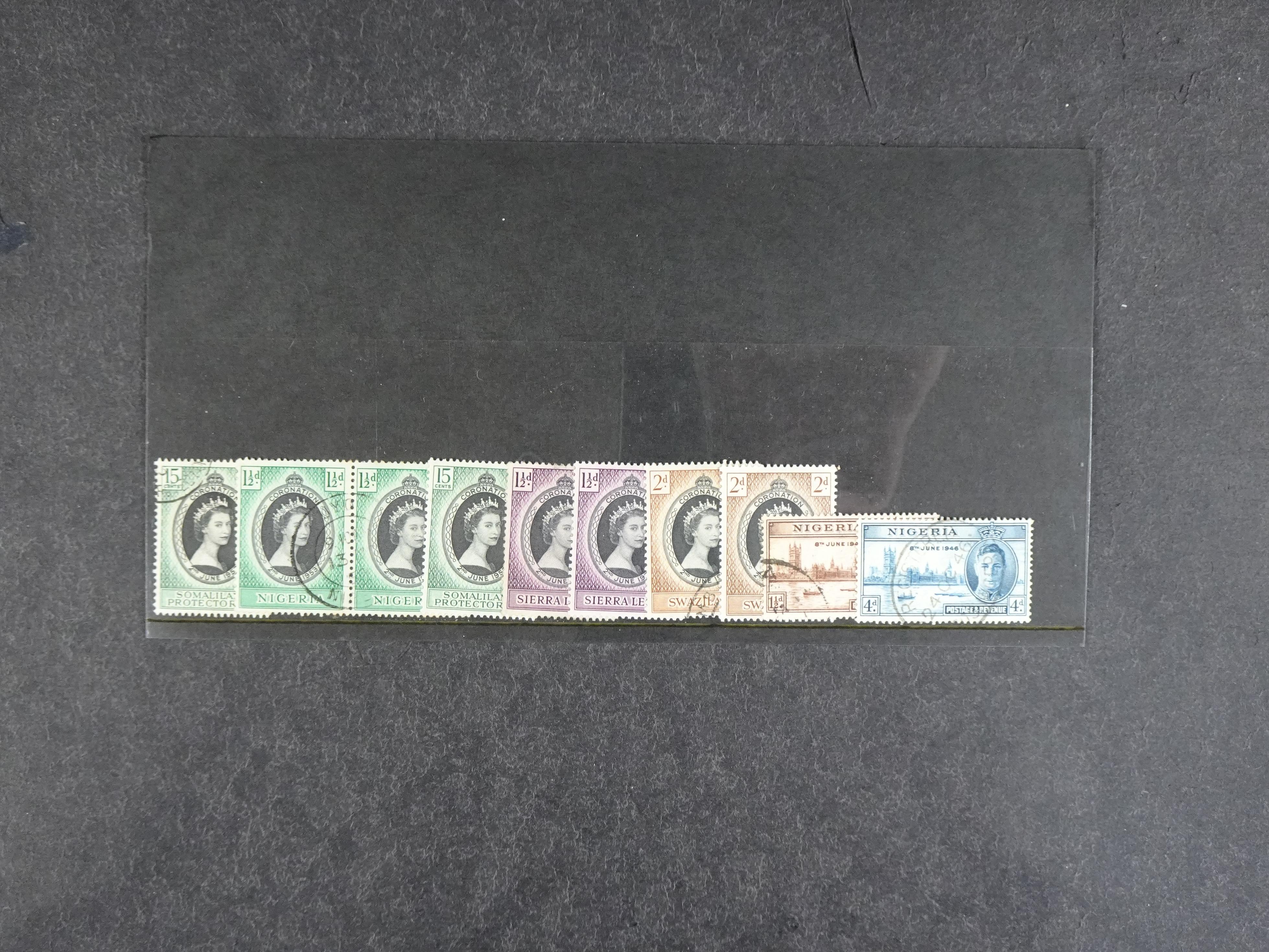 Wereld op kaartjes leuke uitzoekpartij. 14