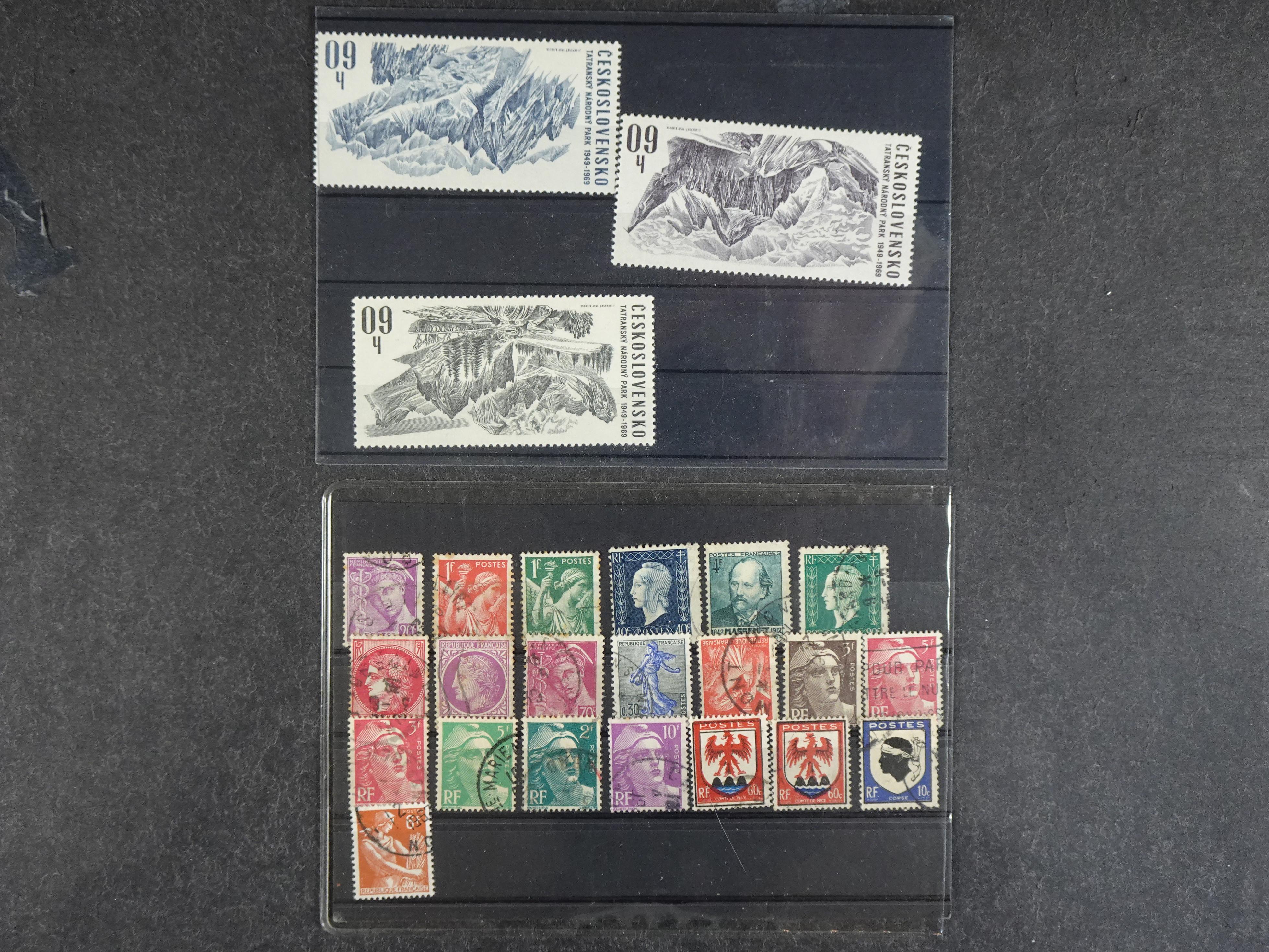 Wereld op kaartjes leuke uitzoekpartij. 16