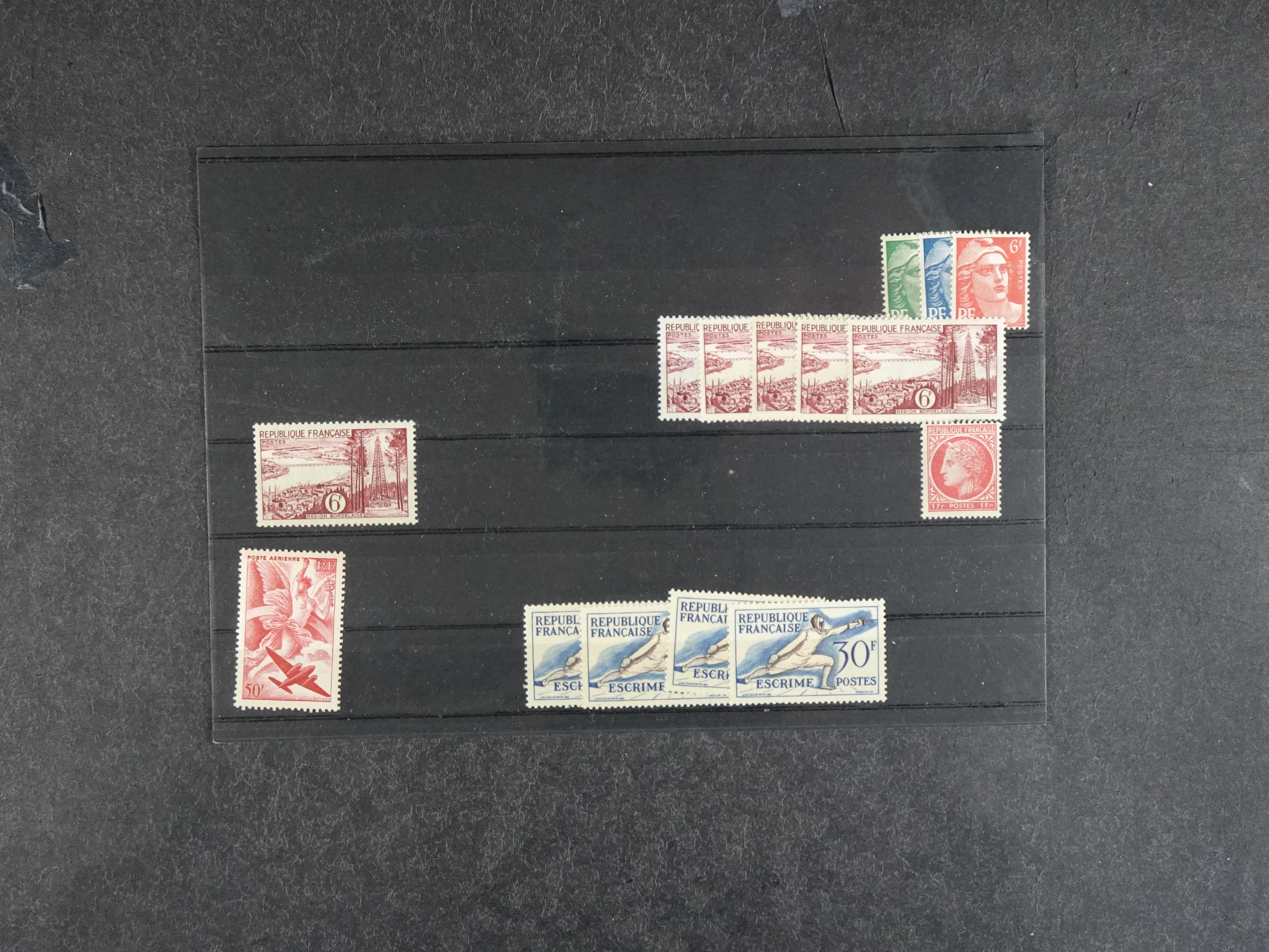 Wereld op kaartjes leuke uitzoekpartij. 22