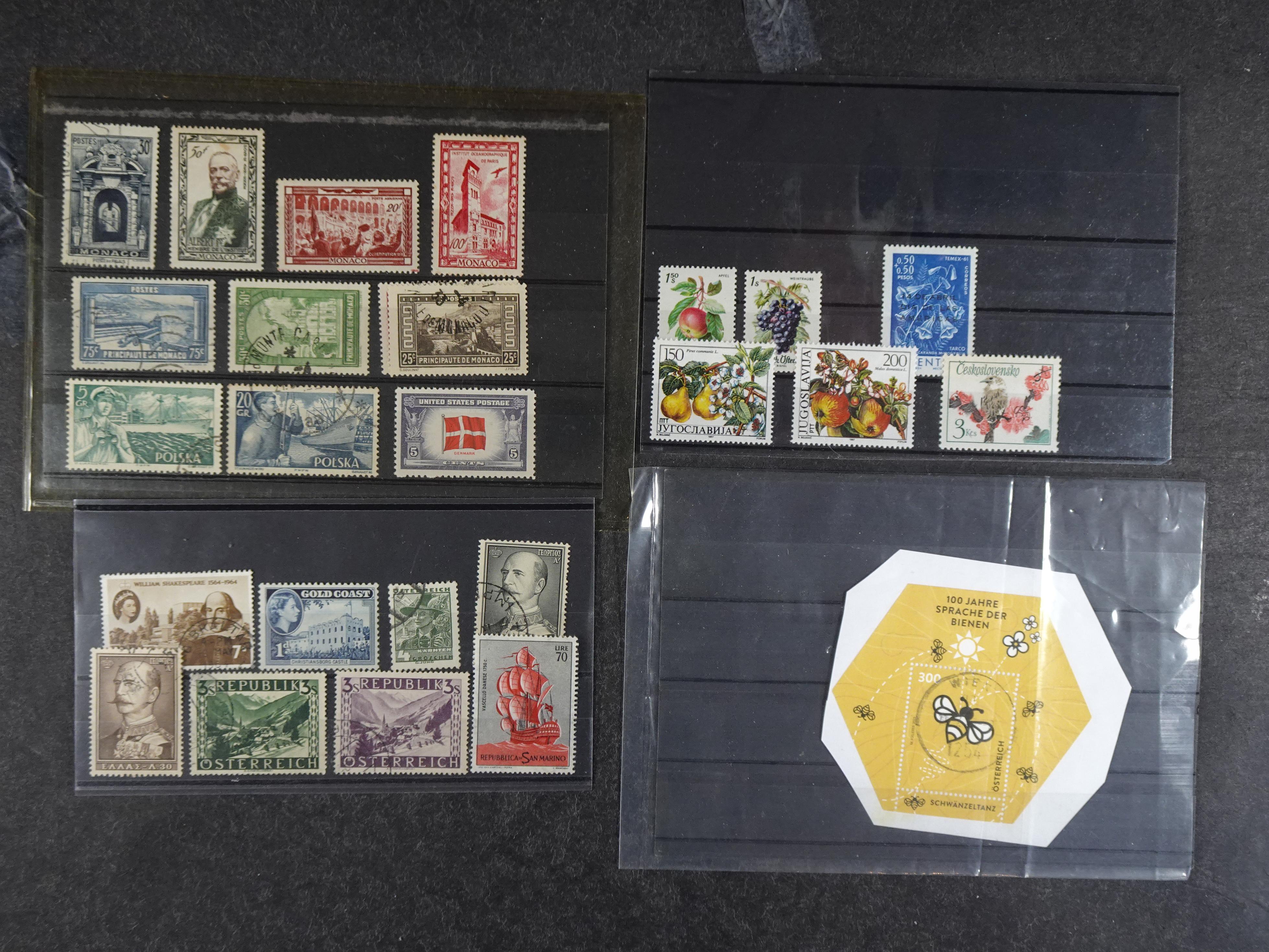 Wereld op kaartjes leuke uitzoekpartij. 36