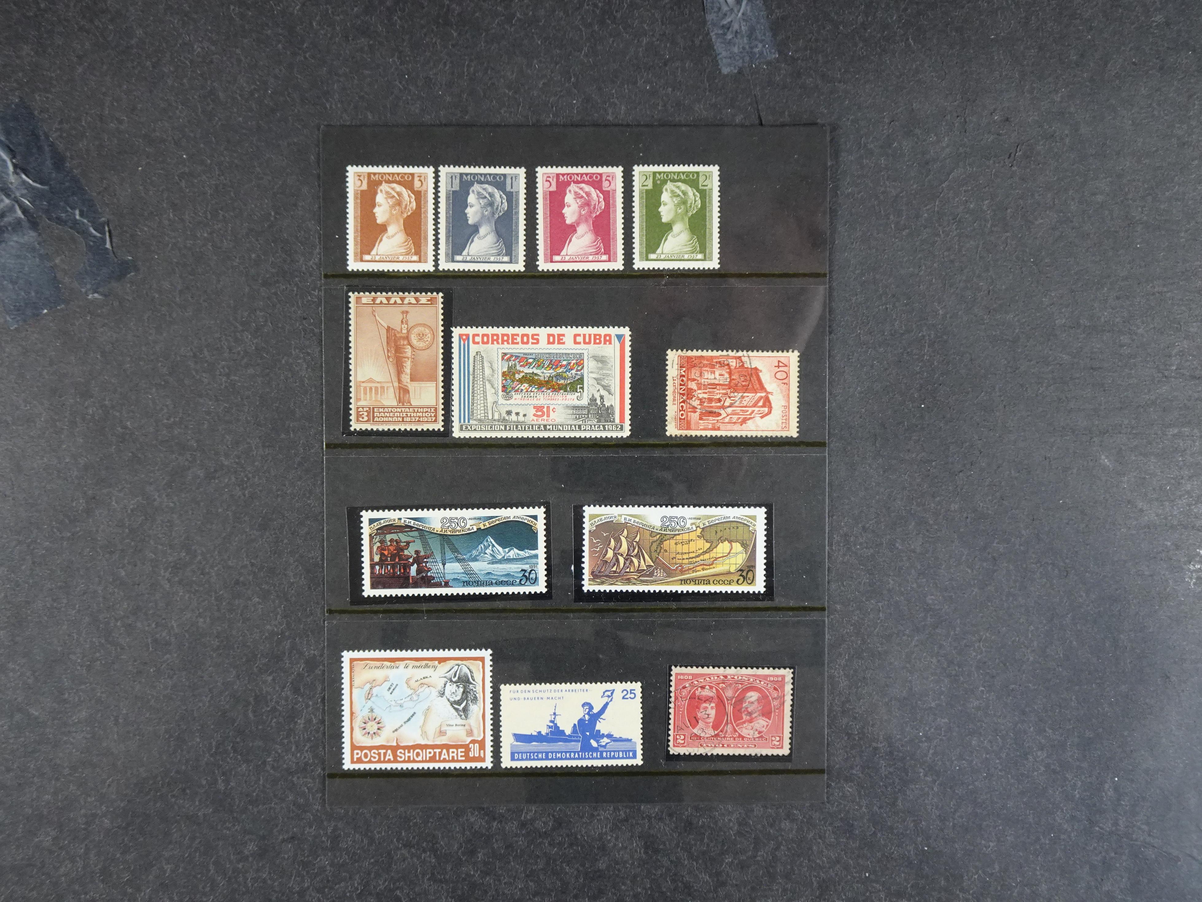 Wereld op kaartjes leuke uitzoekpartij. 39