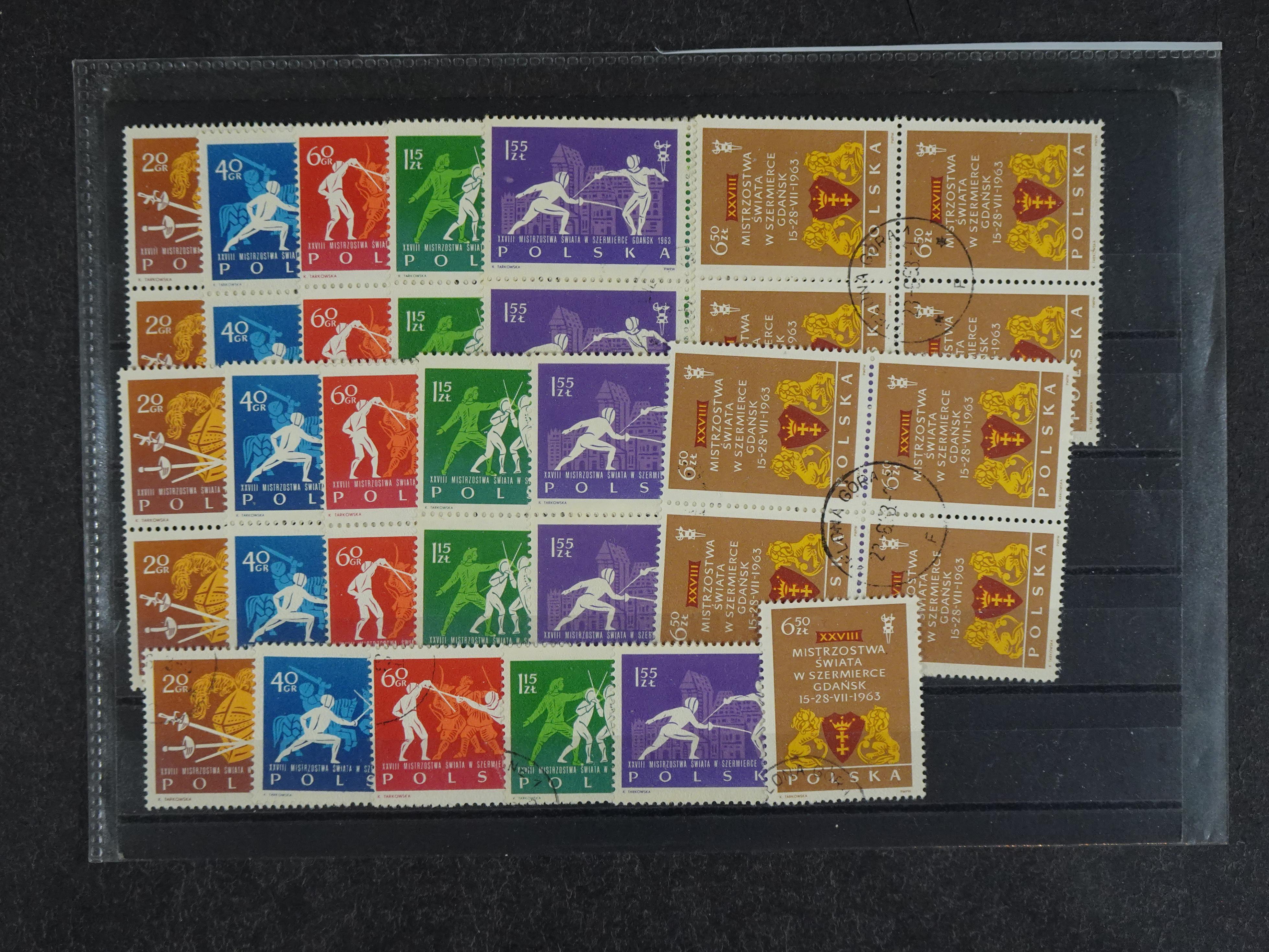 Wereld op kaartjes leuke uitzoekpartij. 50