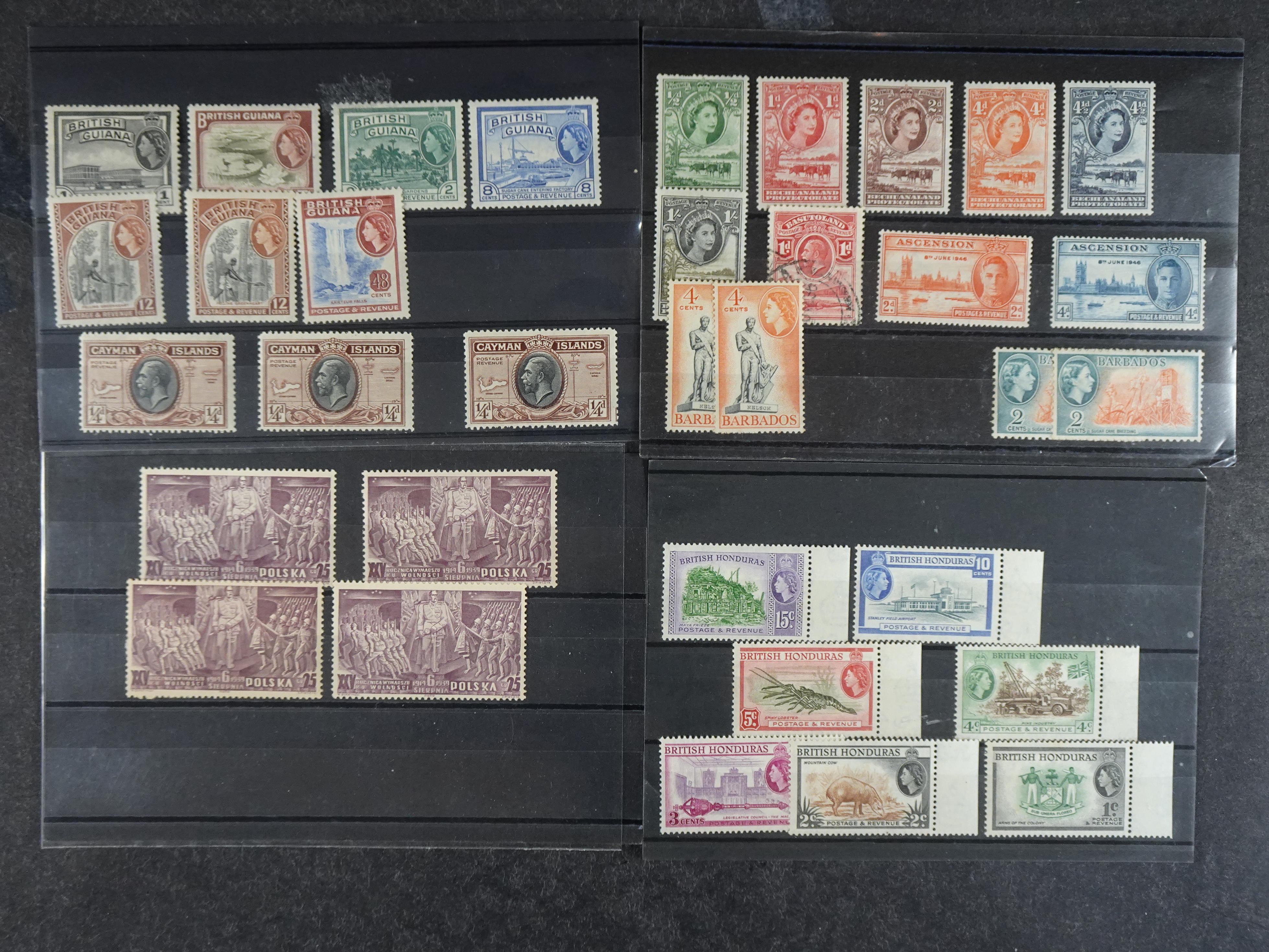 Wereld op kaartjes leuke uitzoekpartij. 61