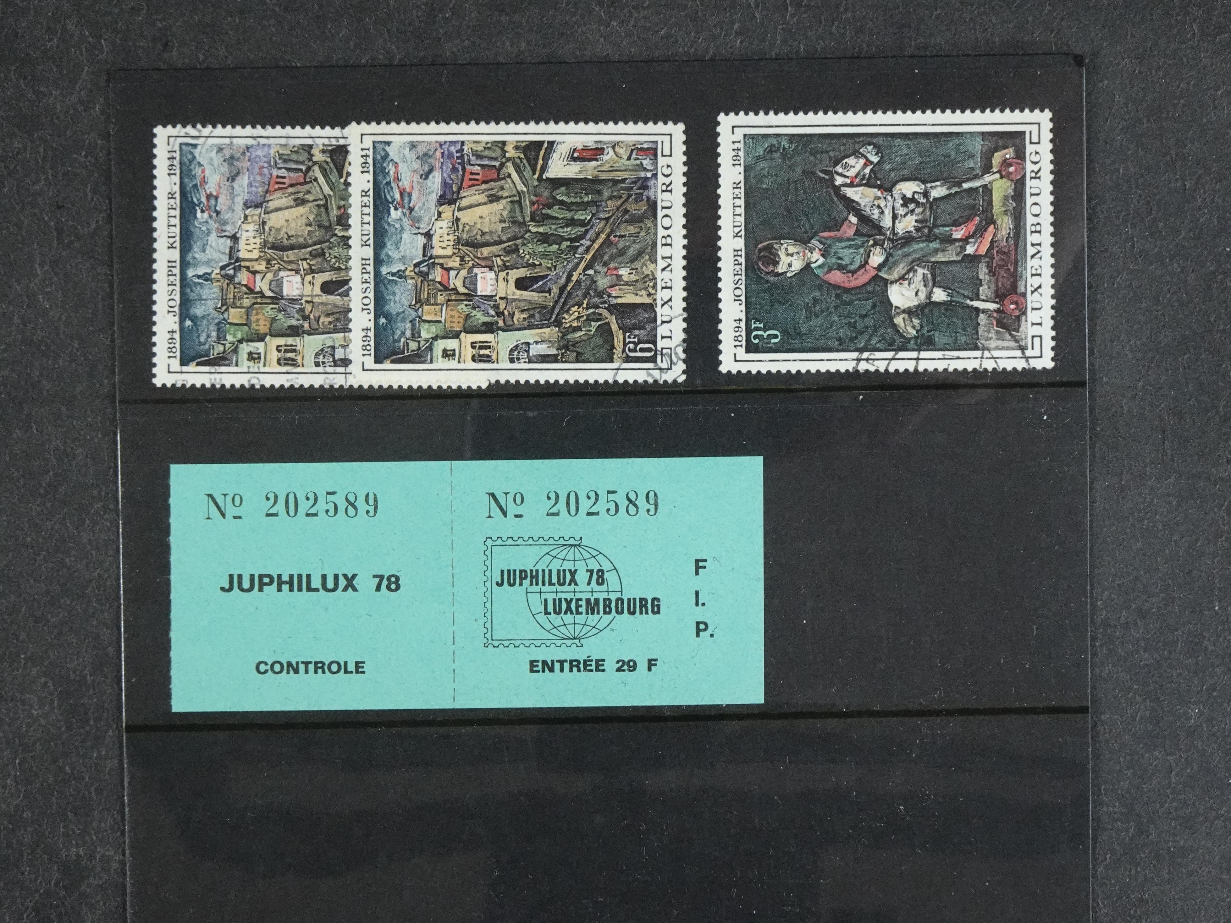 Wereld op kaartjes leuke uitzoekpartij. 68