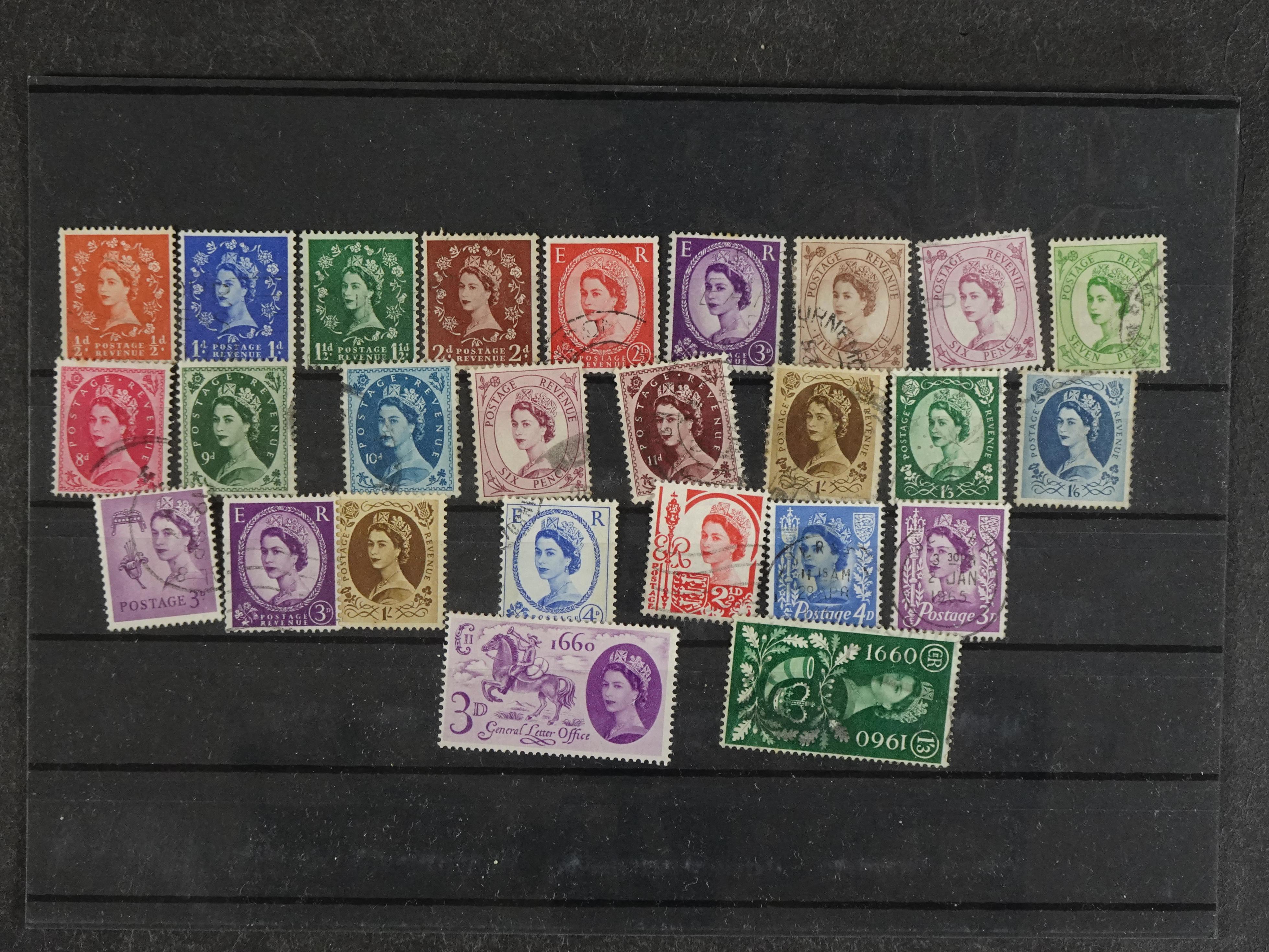 Wereld op kaartjes leuke uitzoekpartij. 72