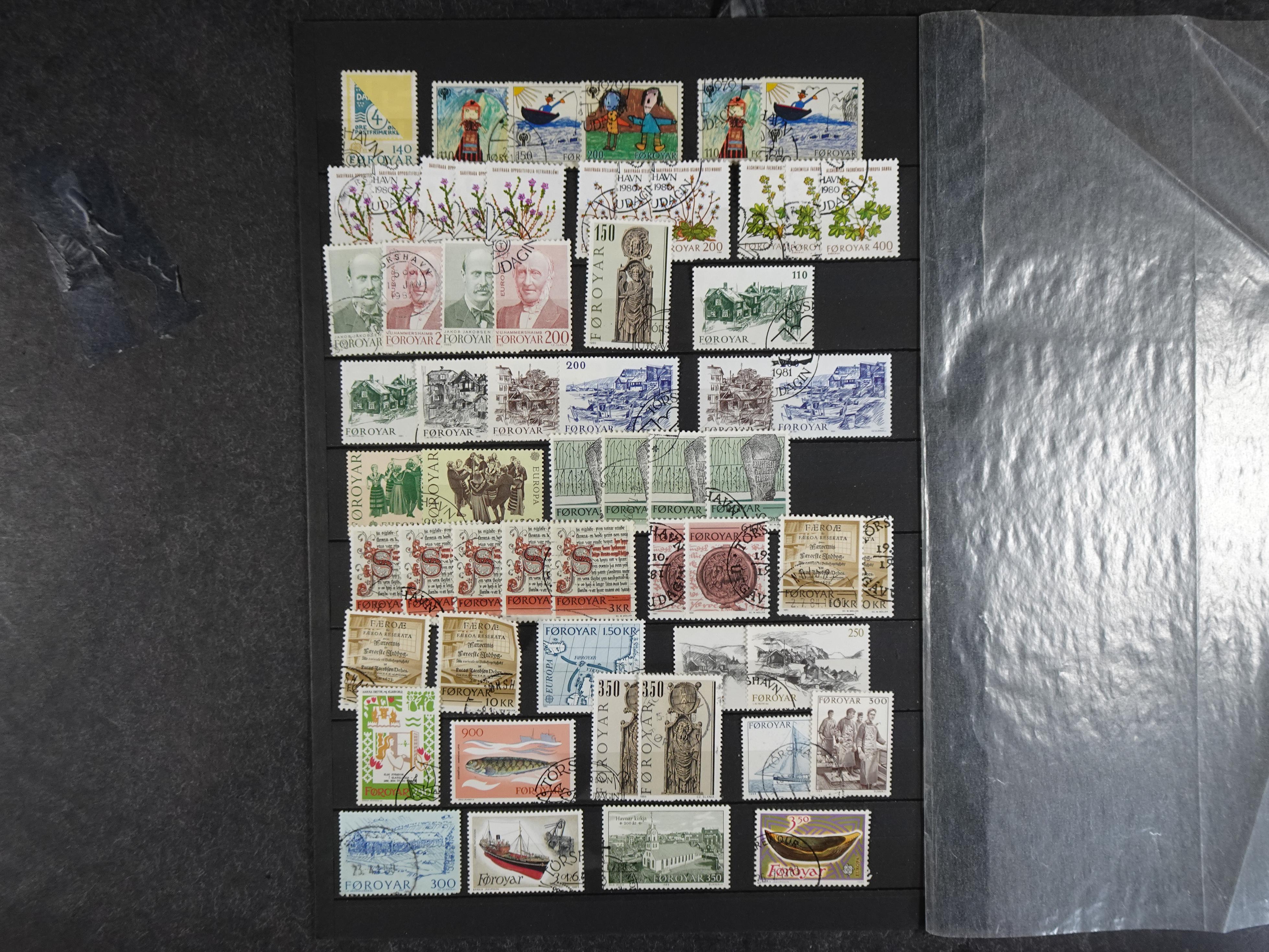 Wereld op kaartjes leuke uitzoekpartij. 118