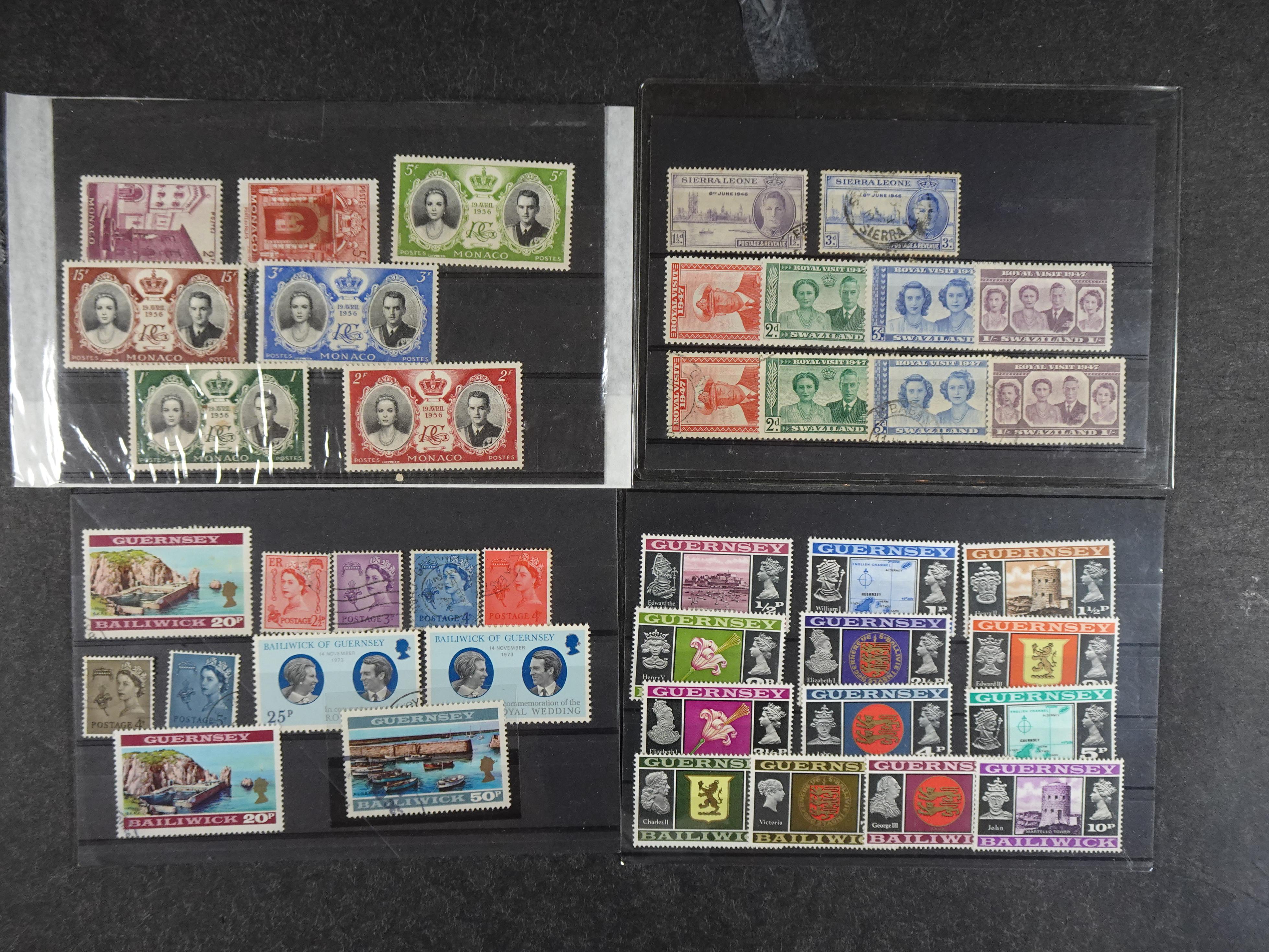 Wereld op kaartjes leuke uitzoekpartij. 124