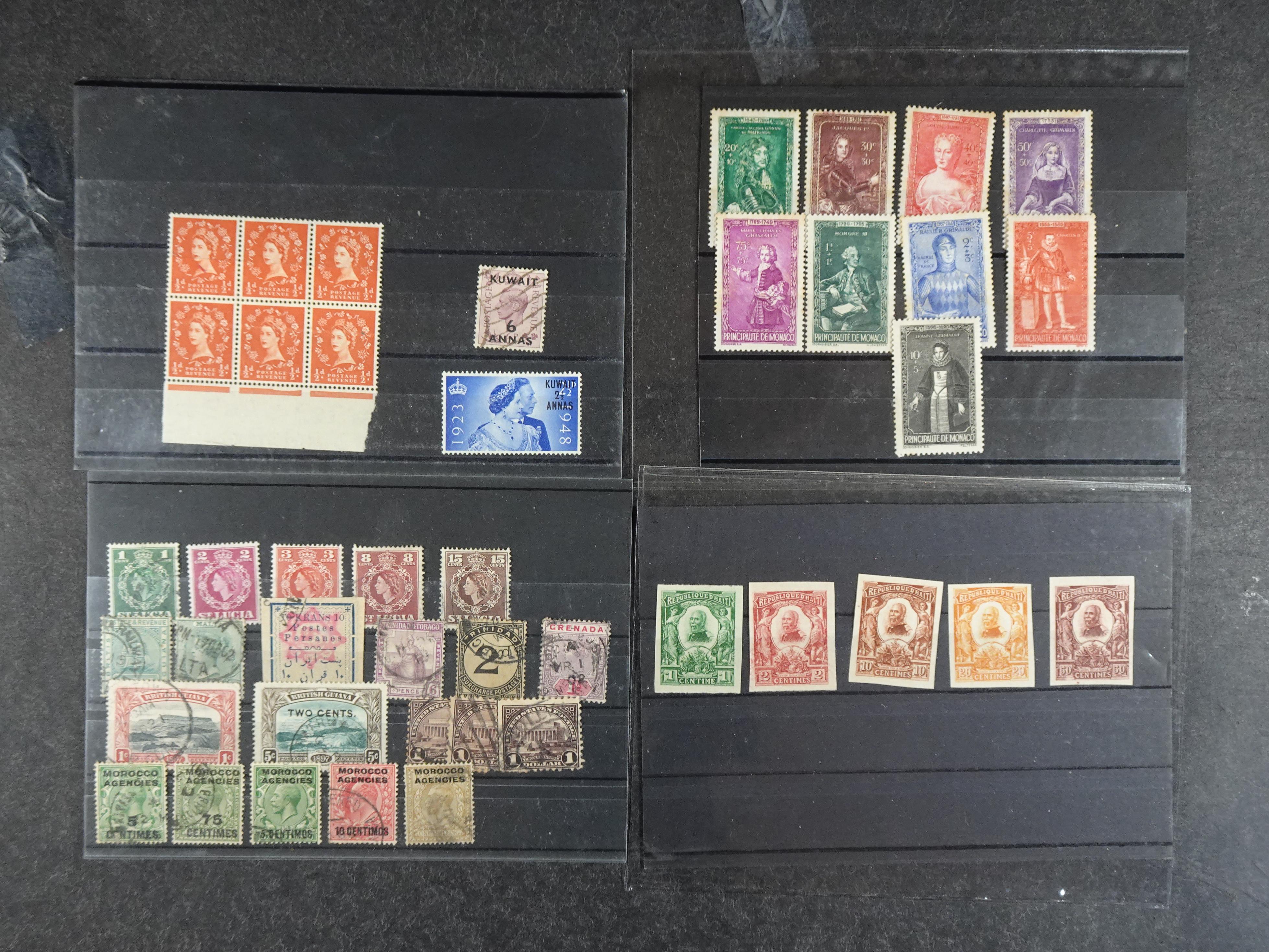 Wereld op kaartjes leuke uitzoekpartij. 126