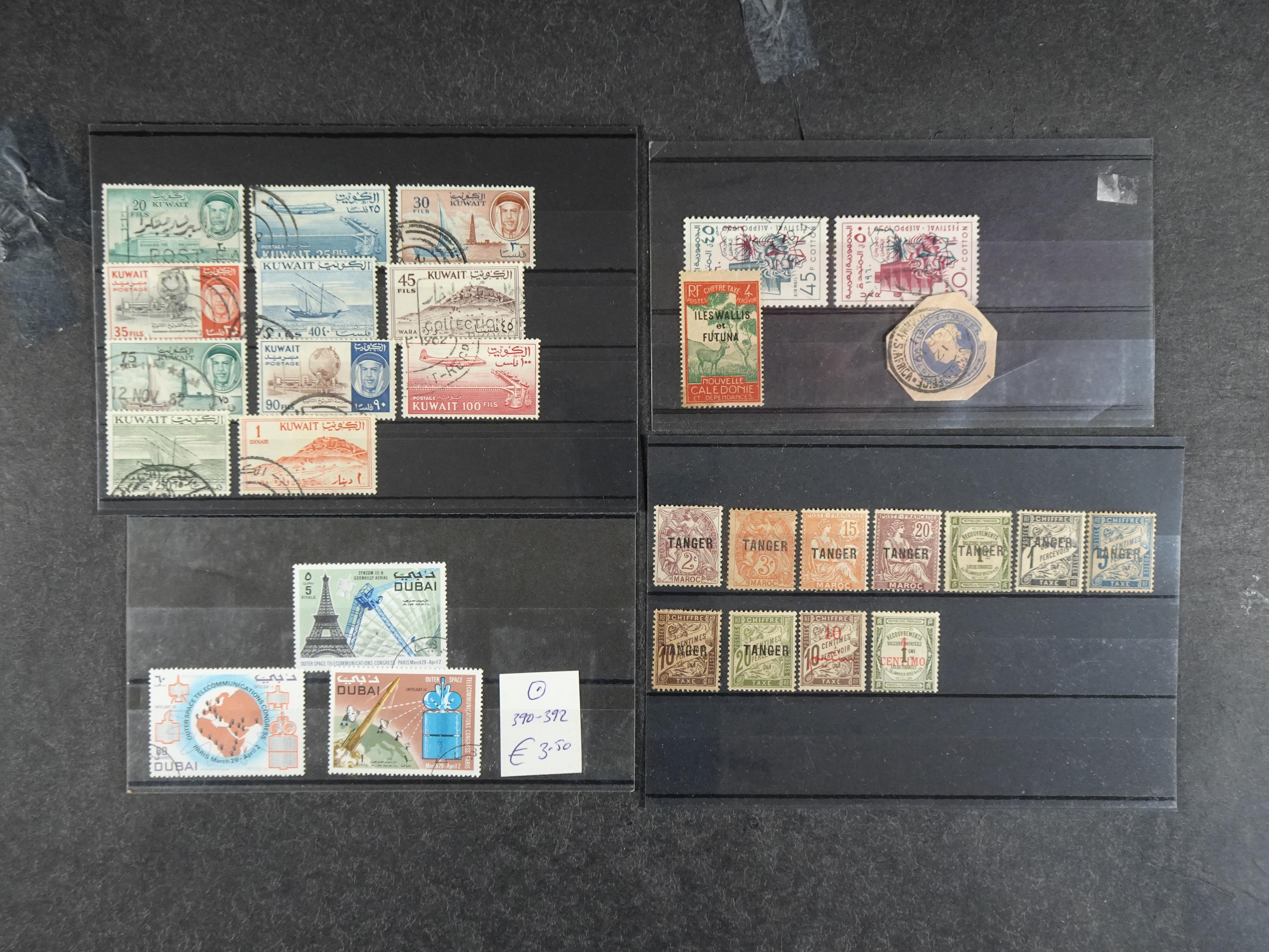 Wereld op kaartjes leuke uitzoekpartij. 128