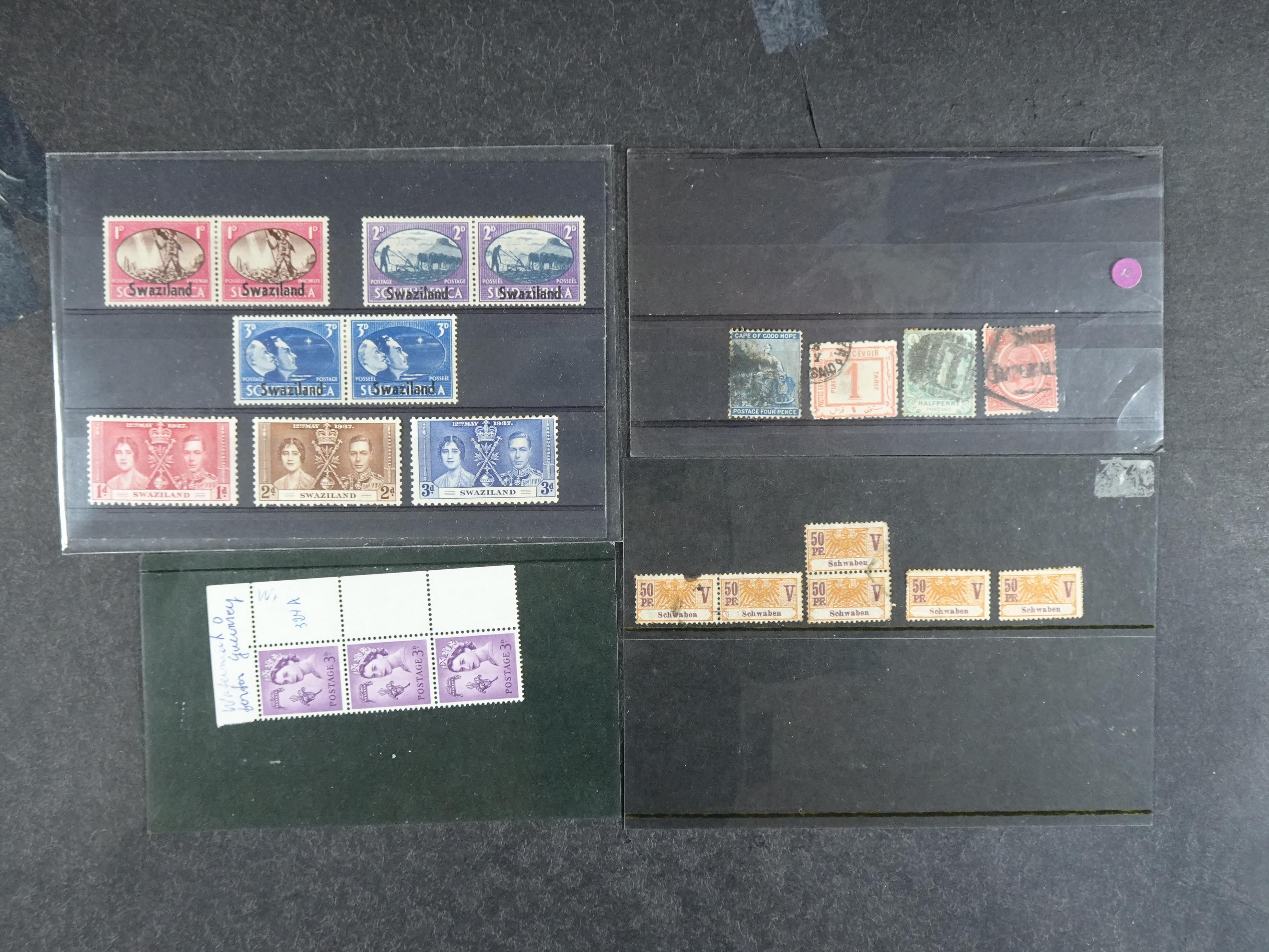 Wereld op kaartjes leuke uitzoekpartij. 130