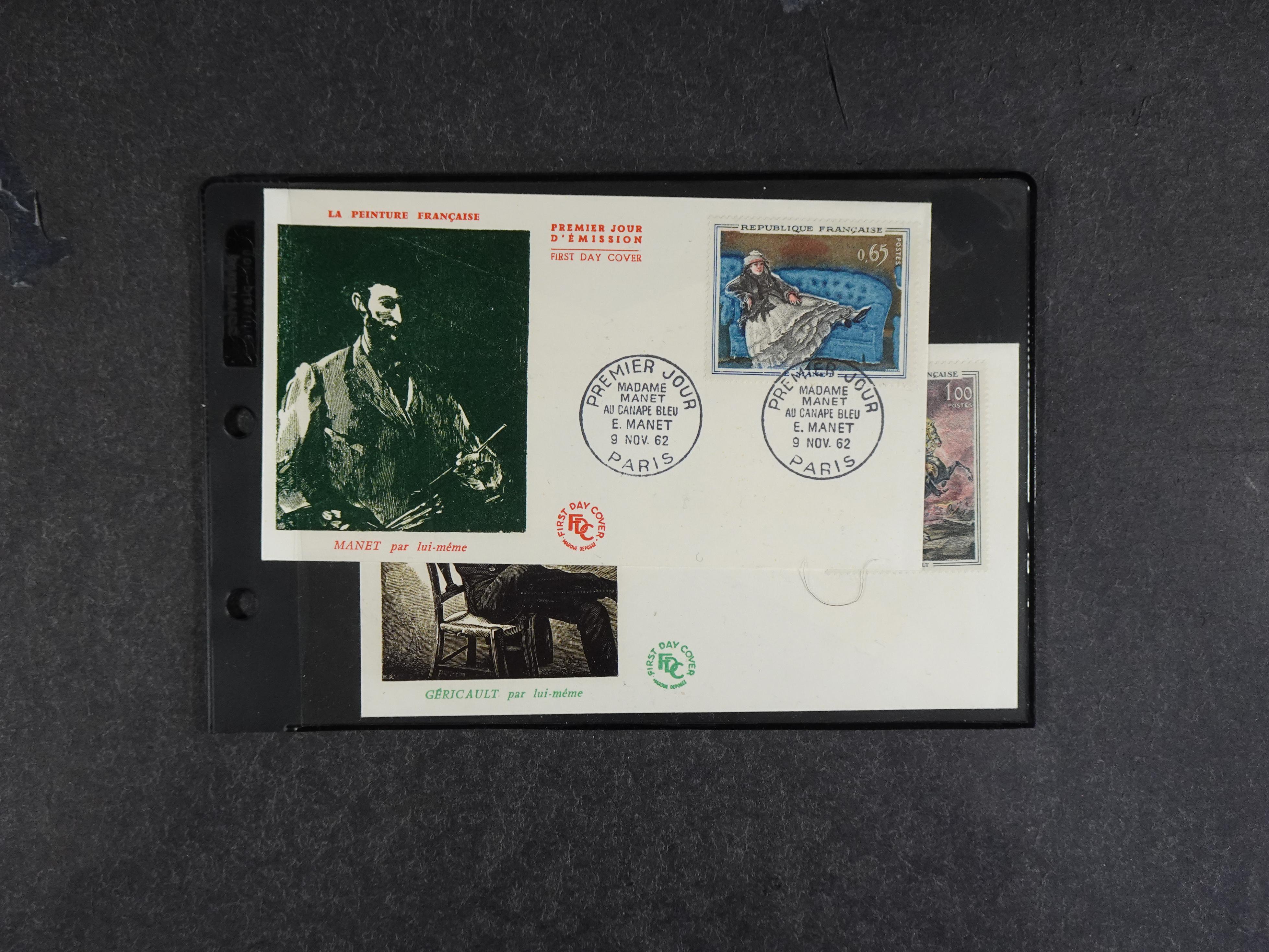 Wereld op kaartjes leuke uitzoekpartij. 132