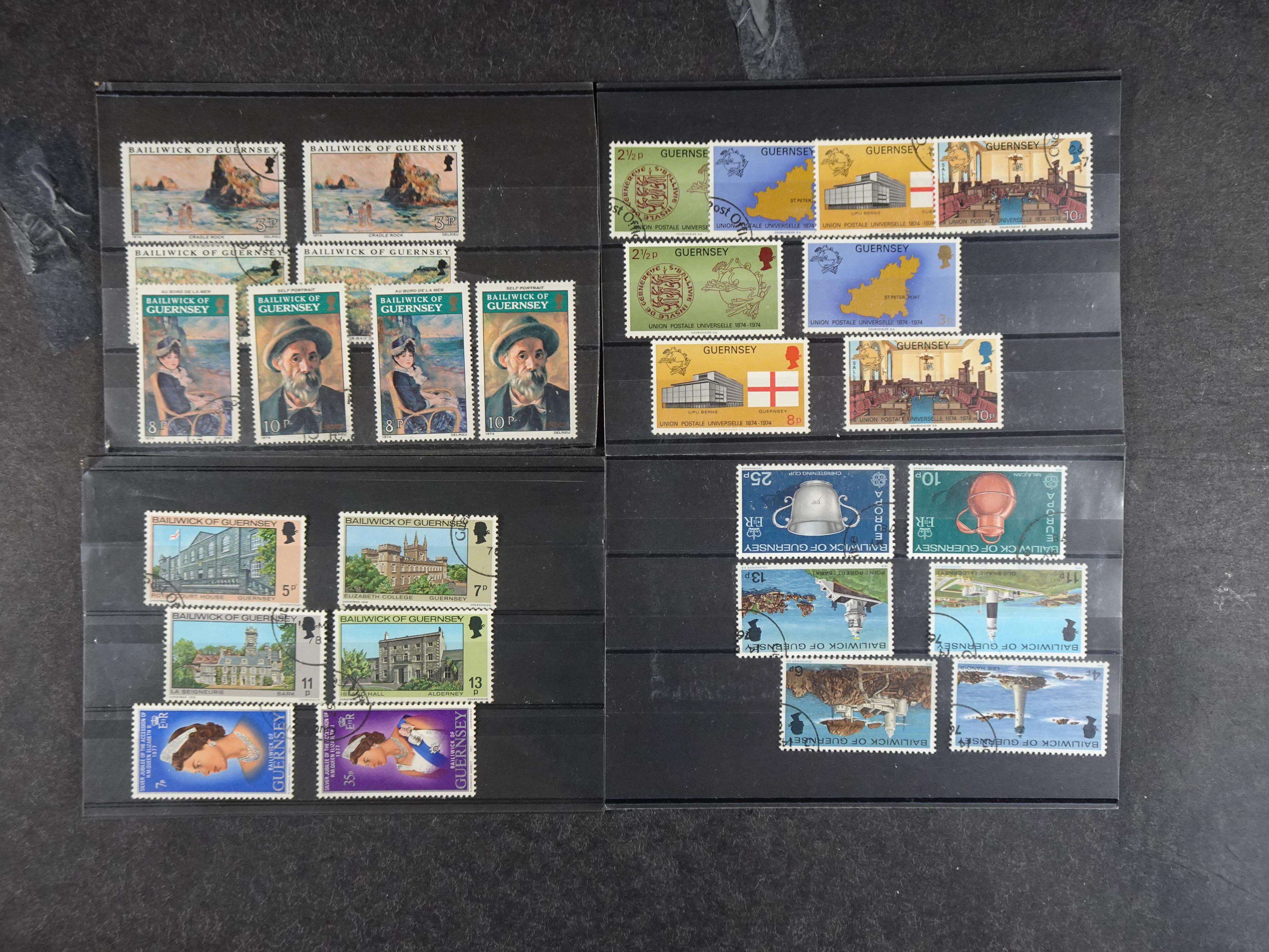 Wereld op kaartjes leuke uitzoekpartij. 152