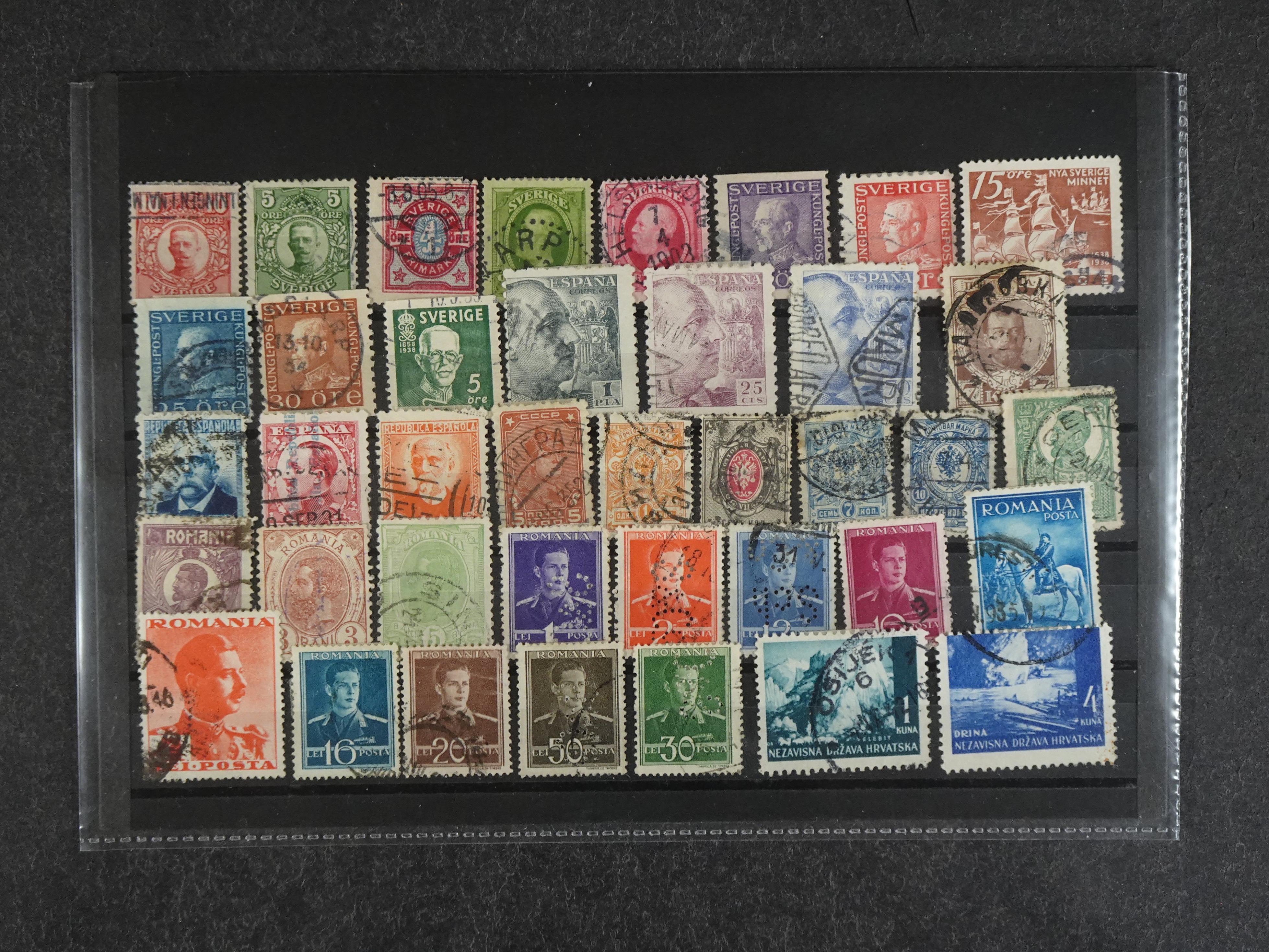 Wereld op kaartjes leuke uitzoekpartij. 172