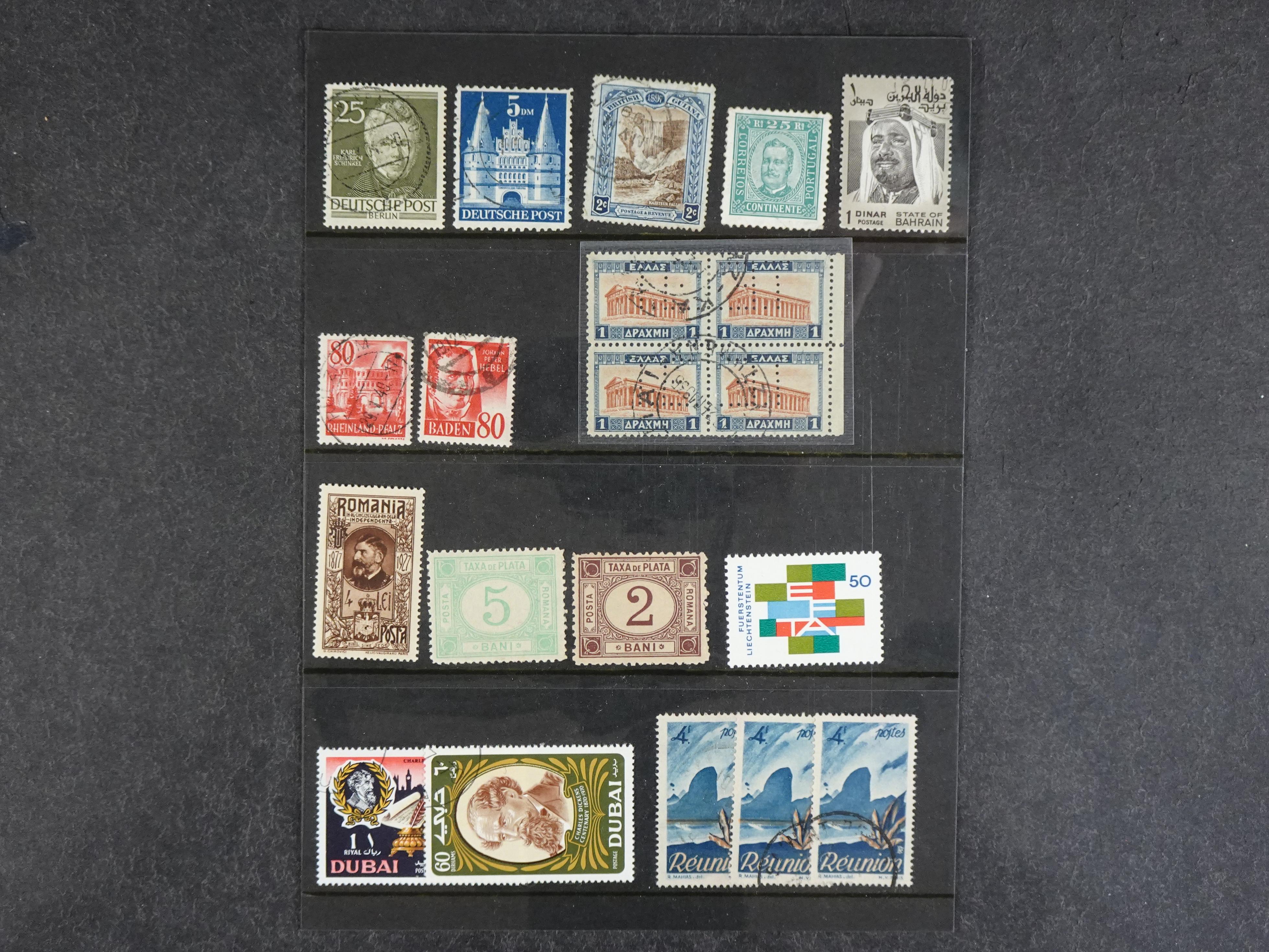 Wereld op kaartjes leuke uitzoekpartij. 179