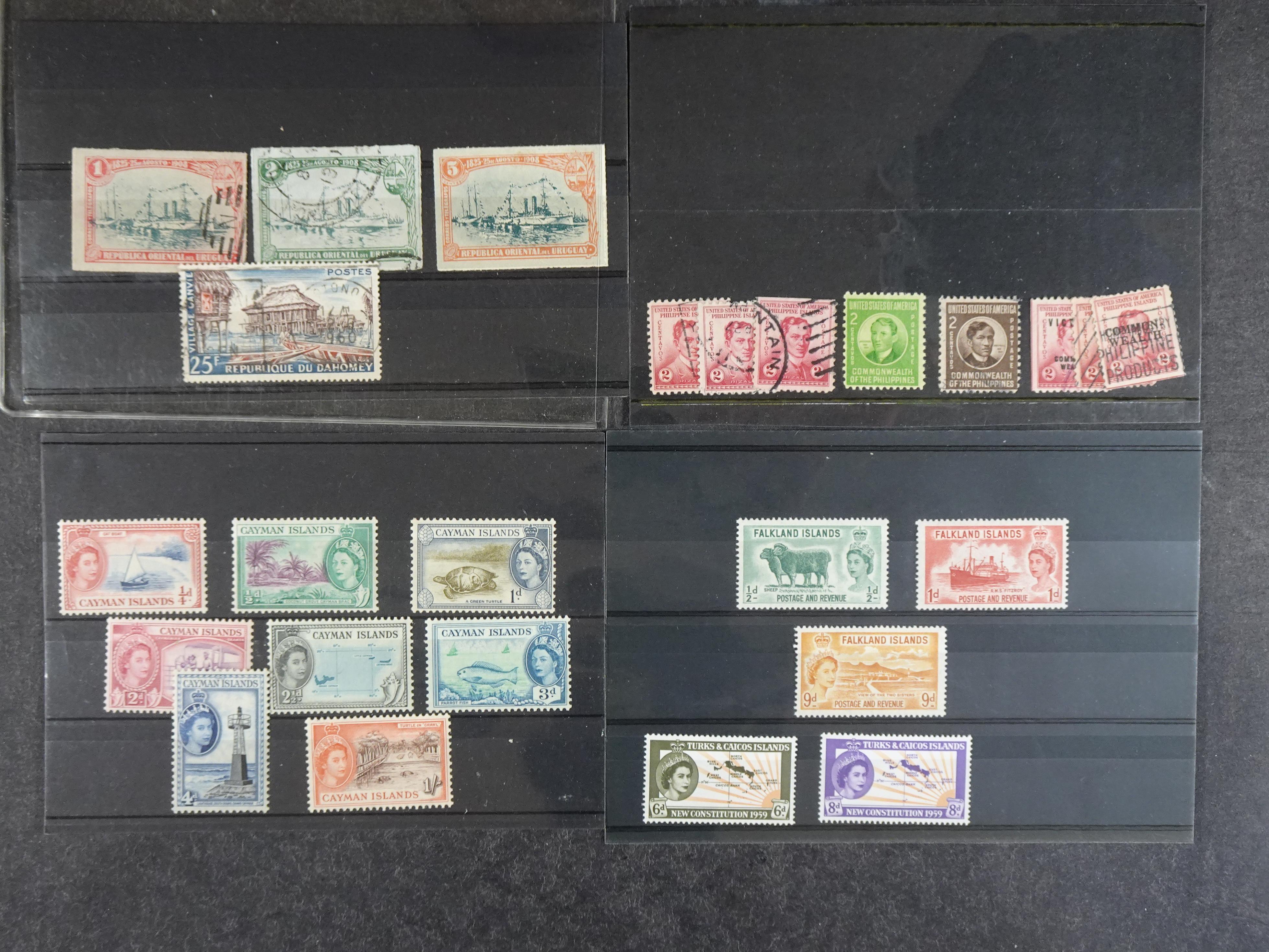 Wereld op kaartjes leuke uitzoekpartij. 180