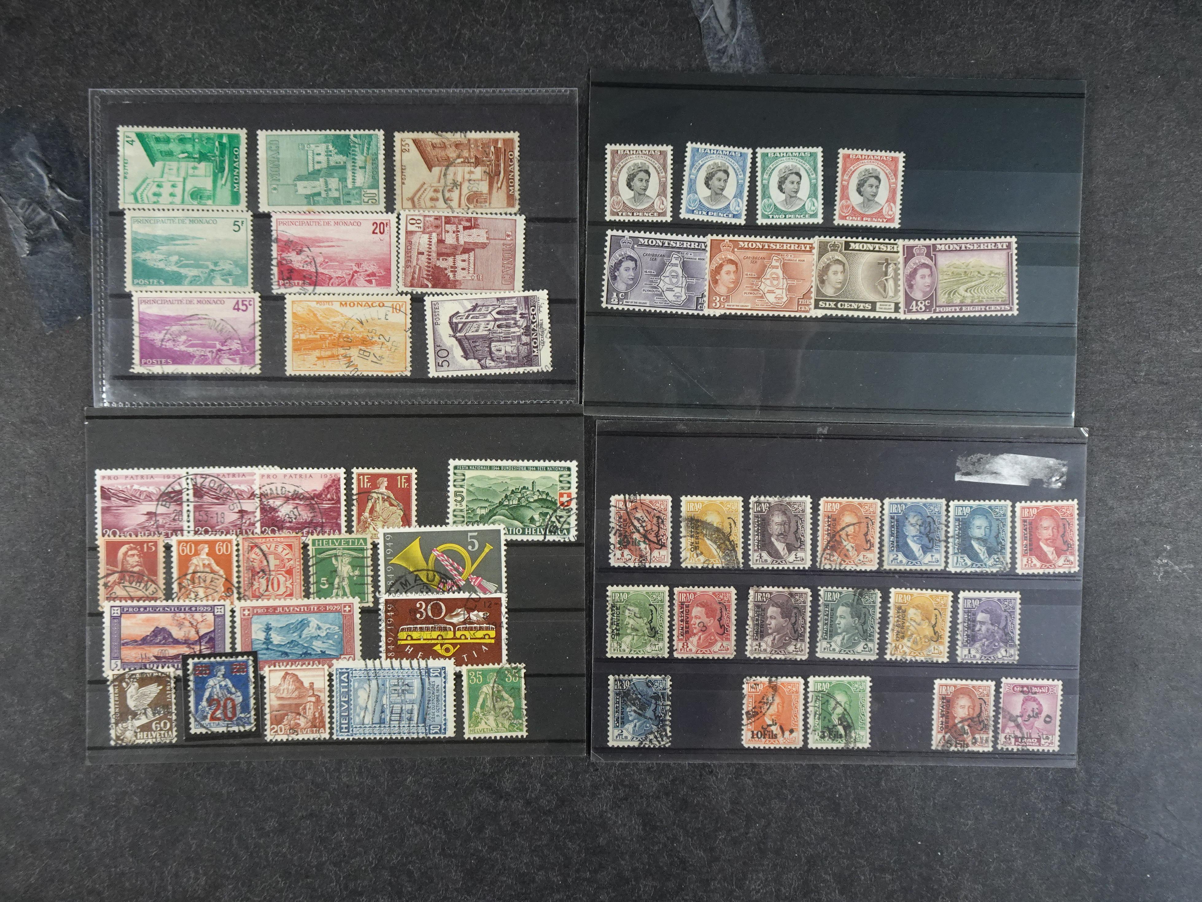 Wereld op kaartjes leuke uitzoekpartij. 185