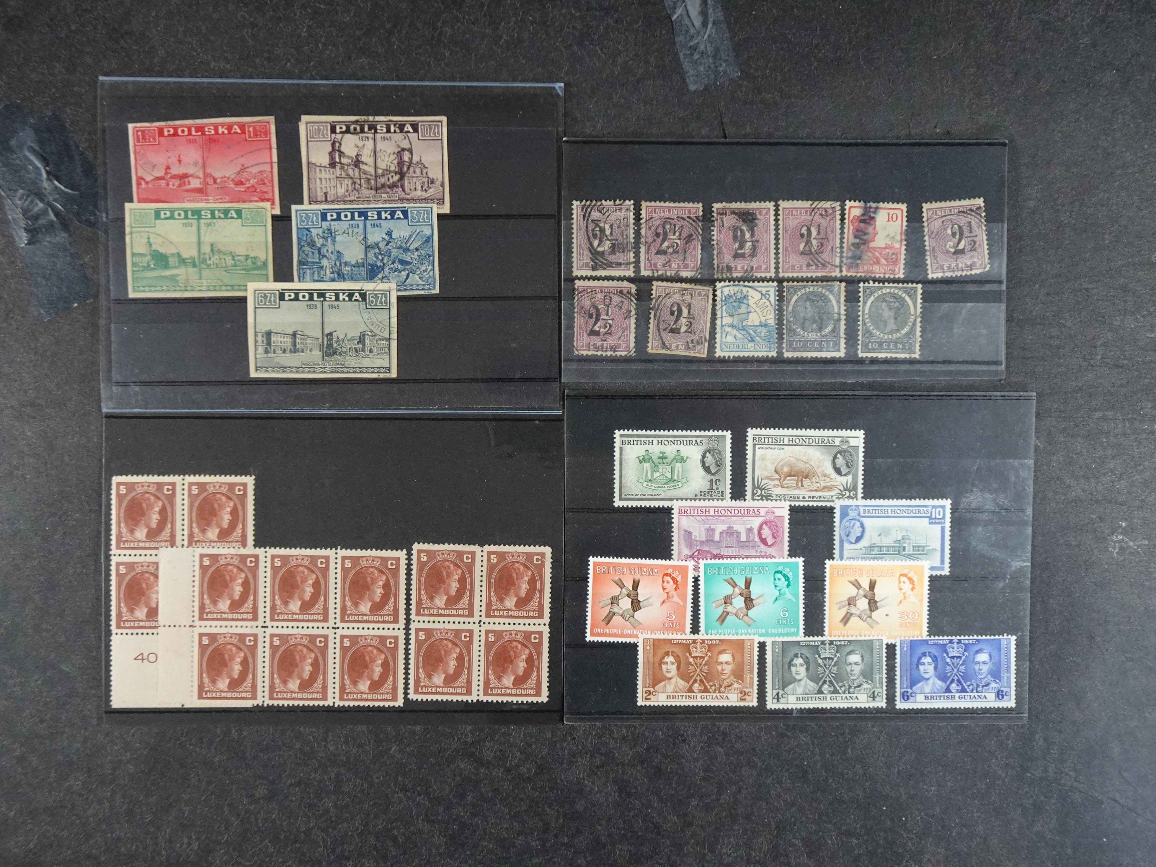 Wereld op kaartjes leuke uitzoekpartij. 186