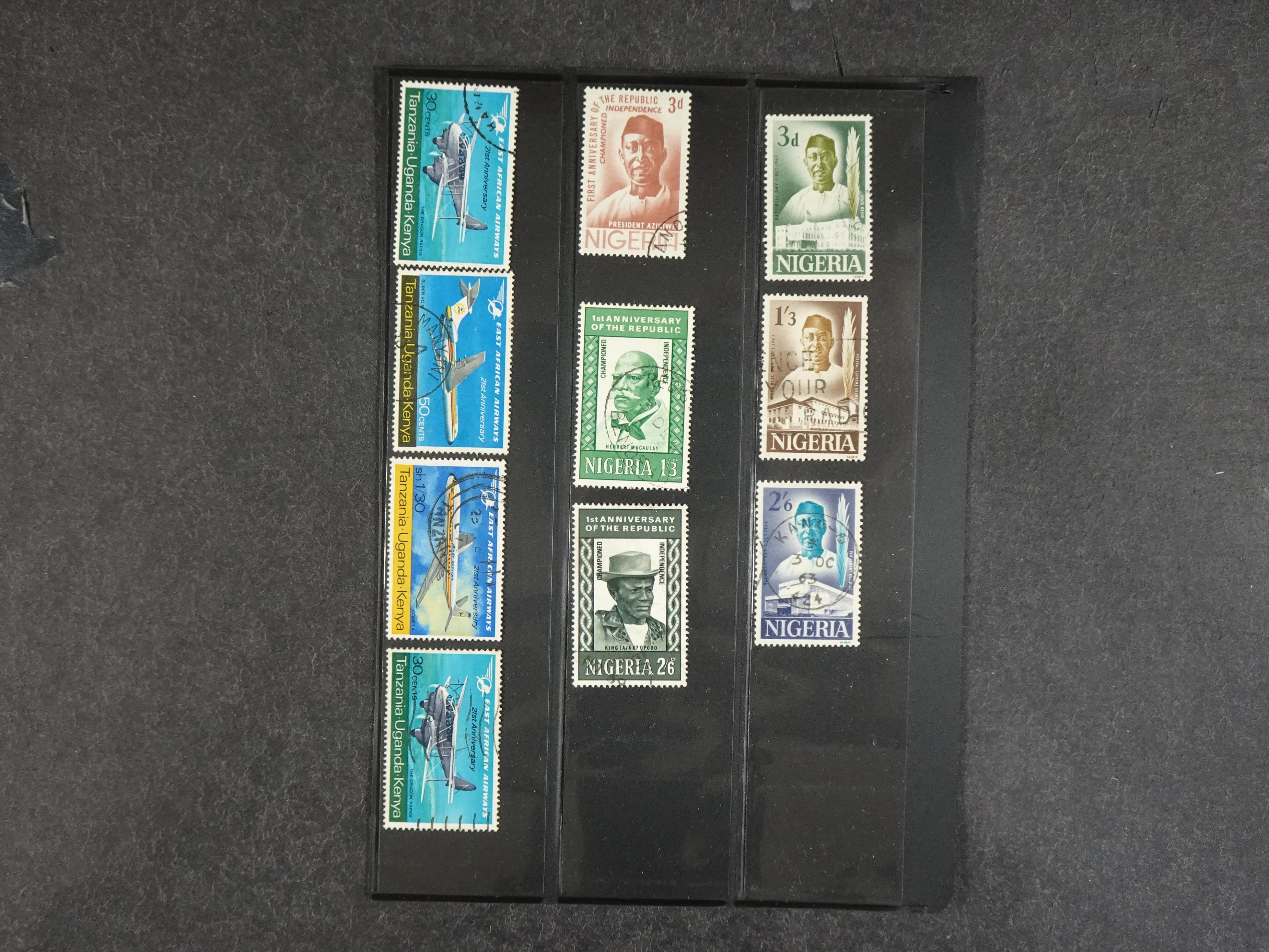 Wereld op kaartjes leuke uitzoekpartij. 194