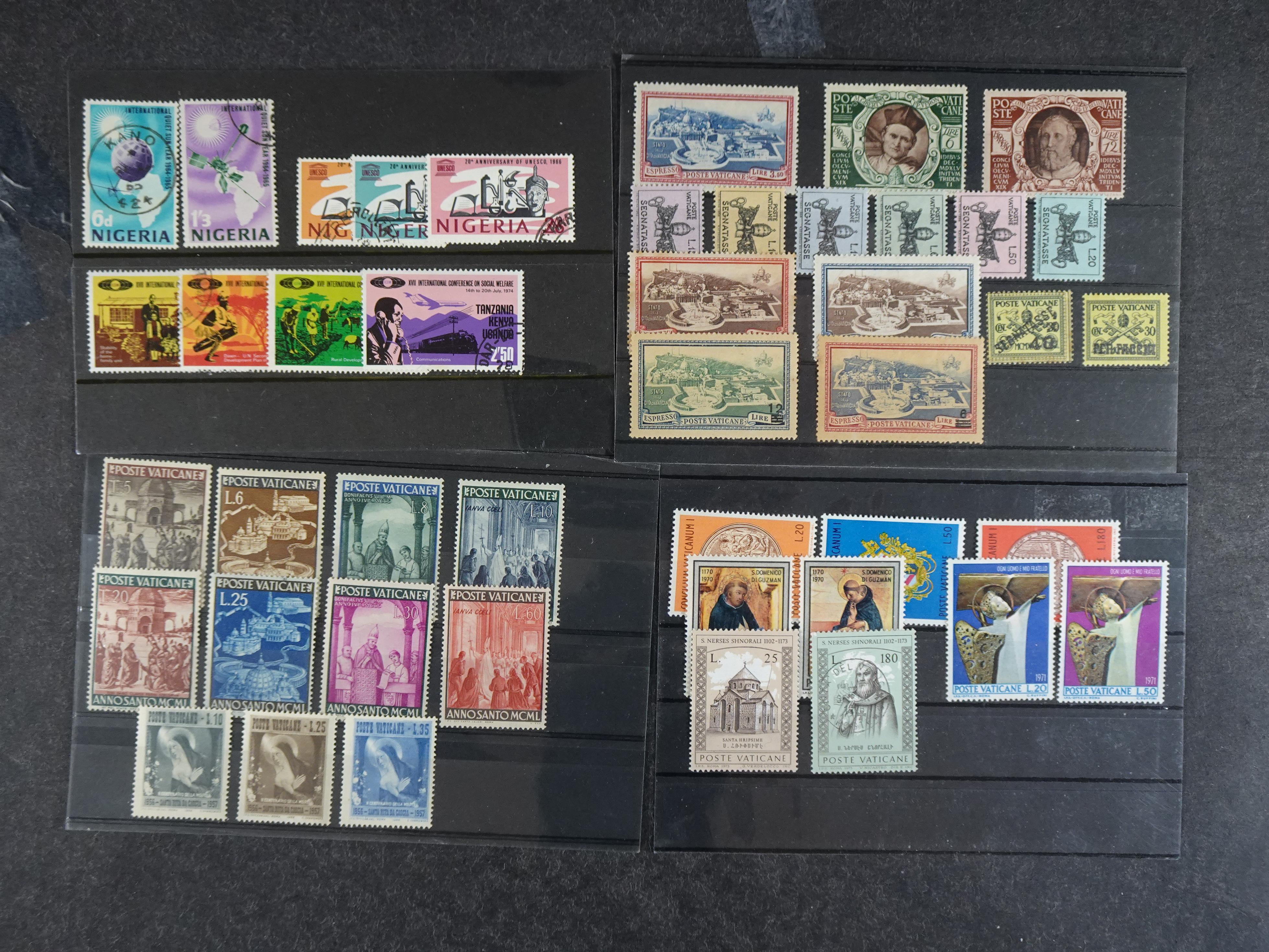 Wereld op kaartjes leuke uitzoekpartij. 195