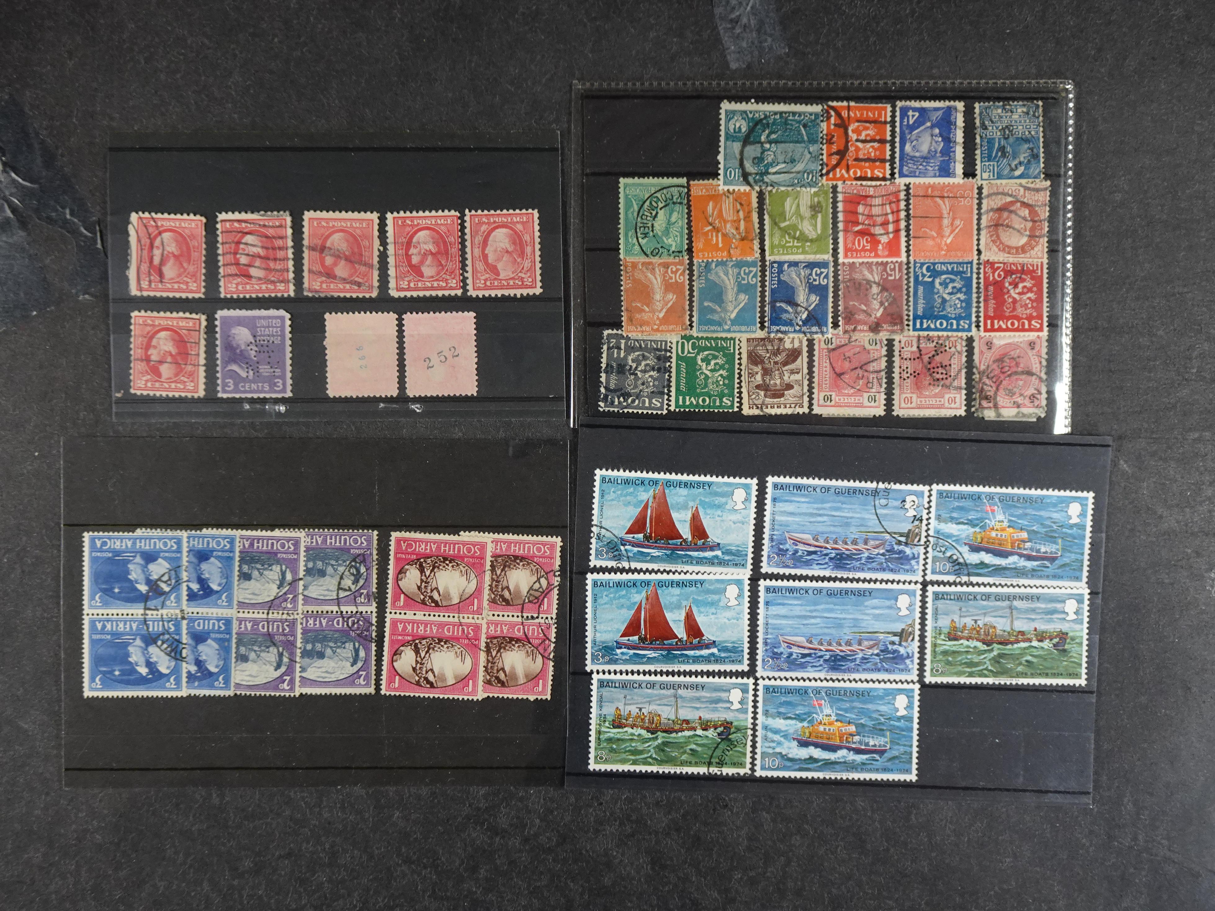 Wereld op kaartjes leuke uitzoekpartij. 201