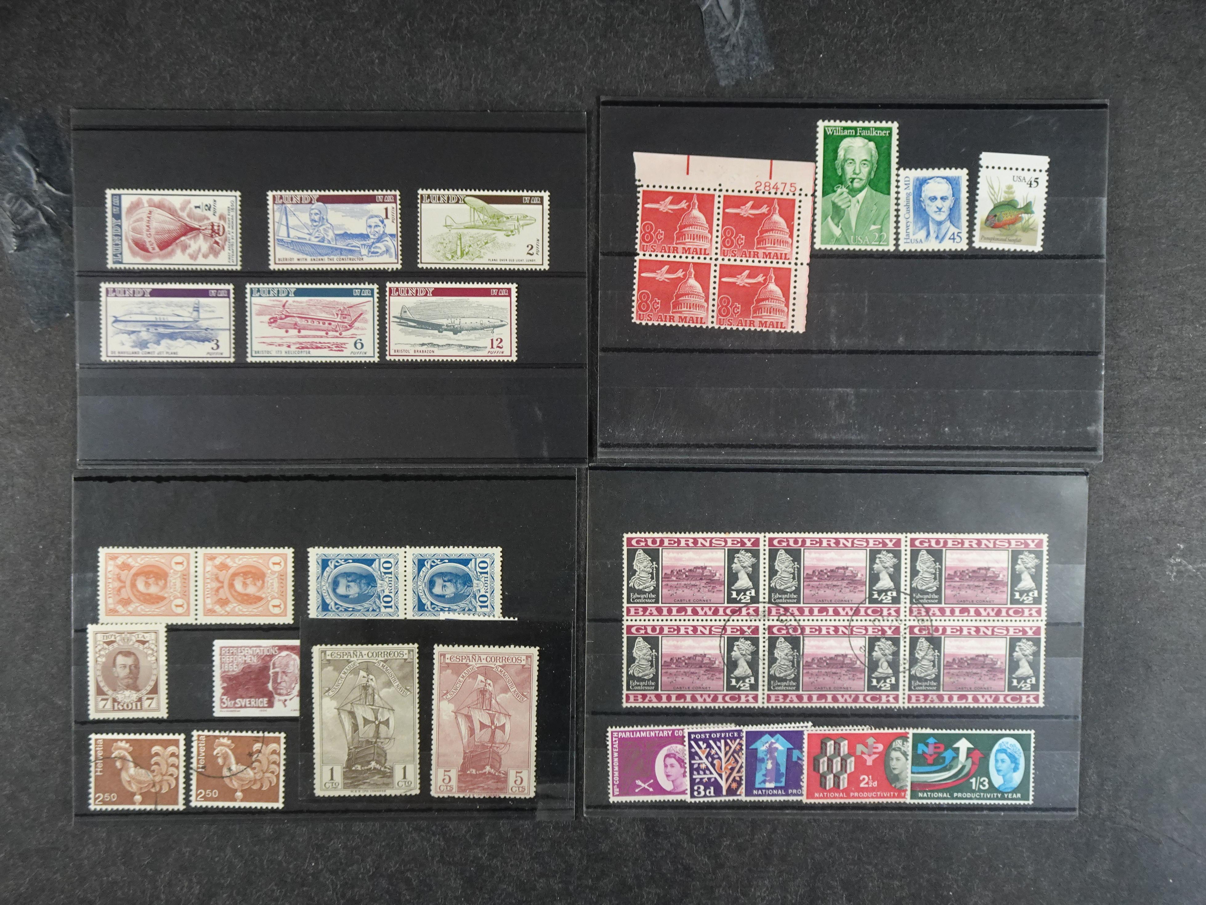 Wereld op kaartjes leuke uitzoekpartij. 215