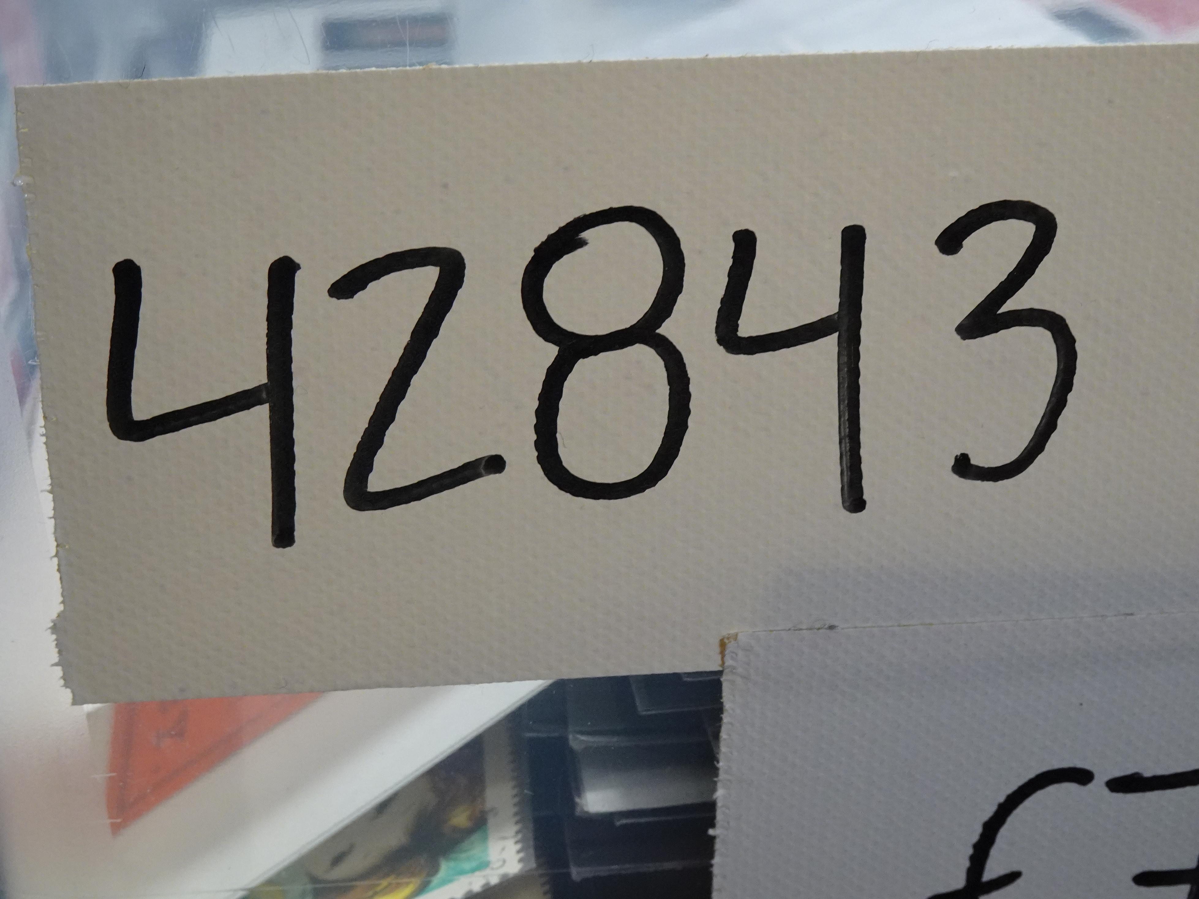 Wereld op kaartjes leuke uitzoekpartij. 240