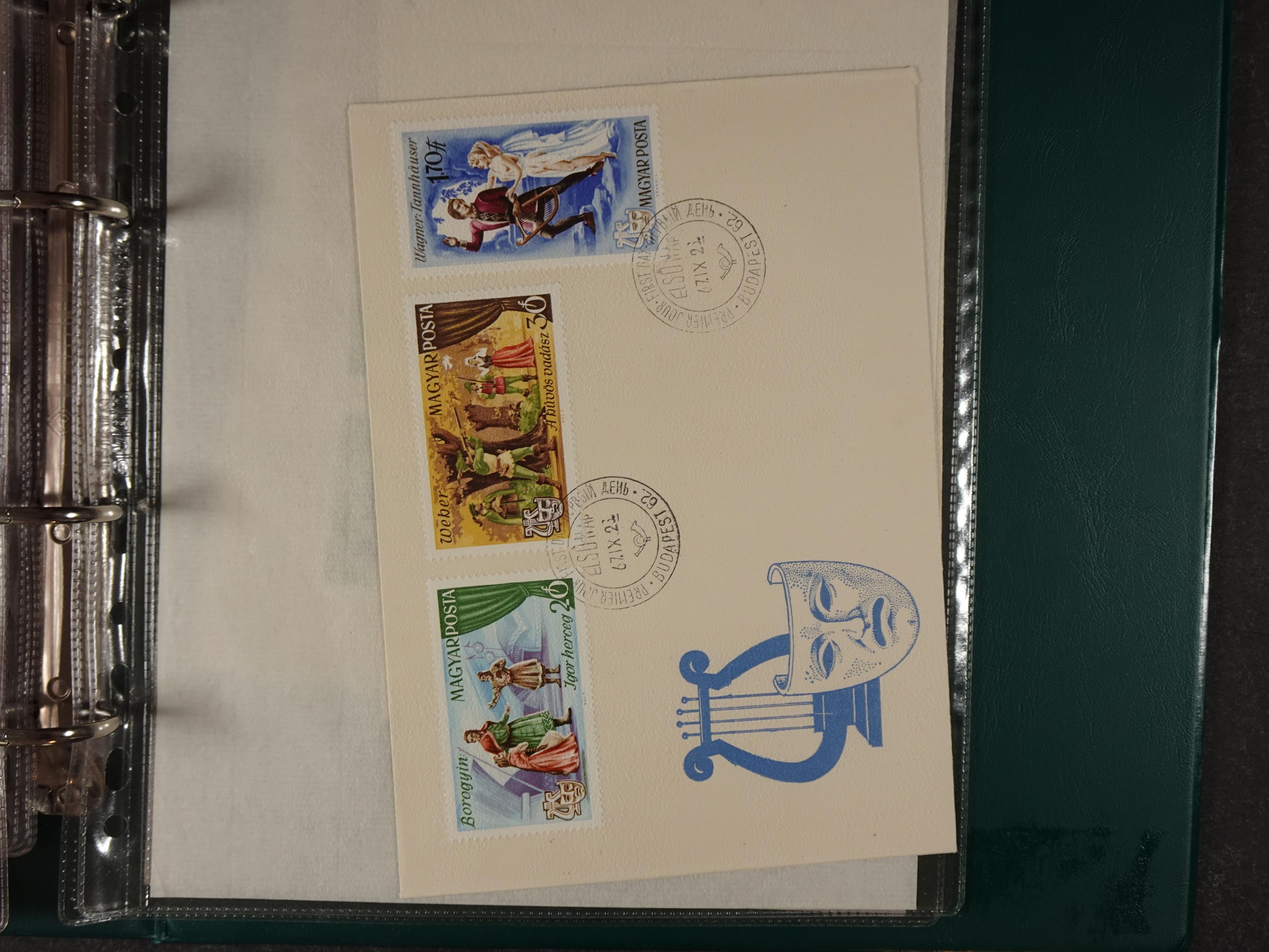 Doos postfrisse materiaal. 
Enorme hoeveelheid onder andere Joegoslavië. Liechtenstein. Etc.
Koopje. 29