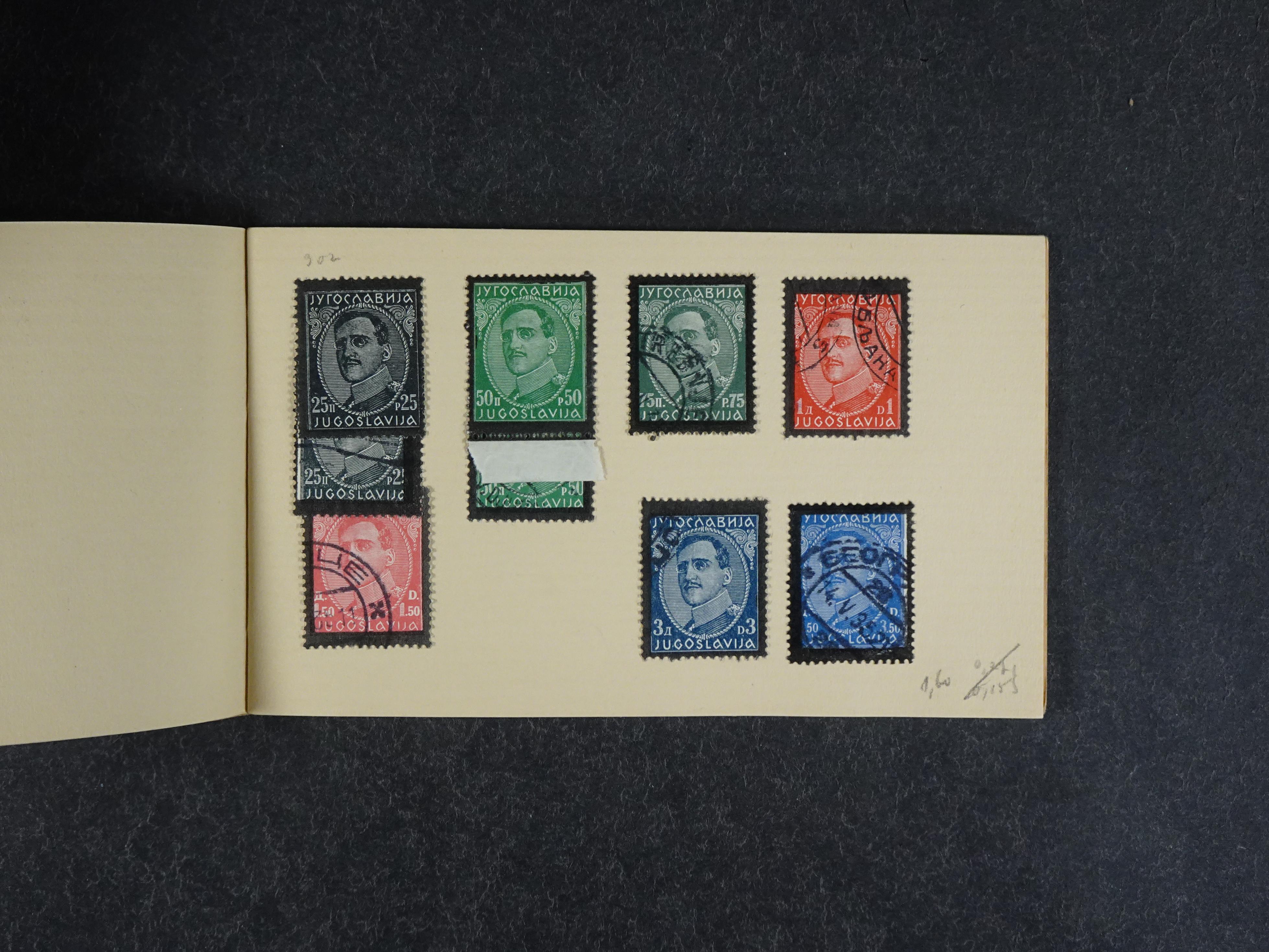 Giga partij fraai materiaal, waar onder veel port SHS, om uit te zoeken.
Duizenden zegels, los.
Hoge cat waarde. 20