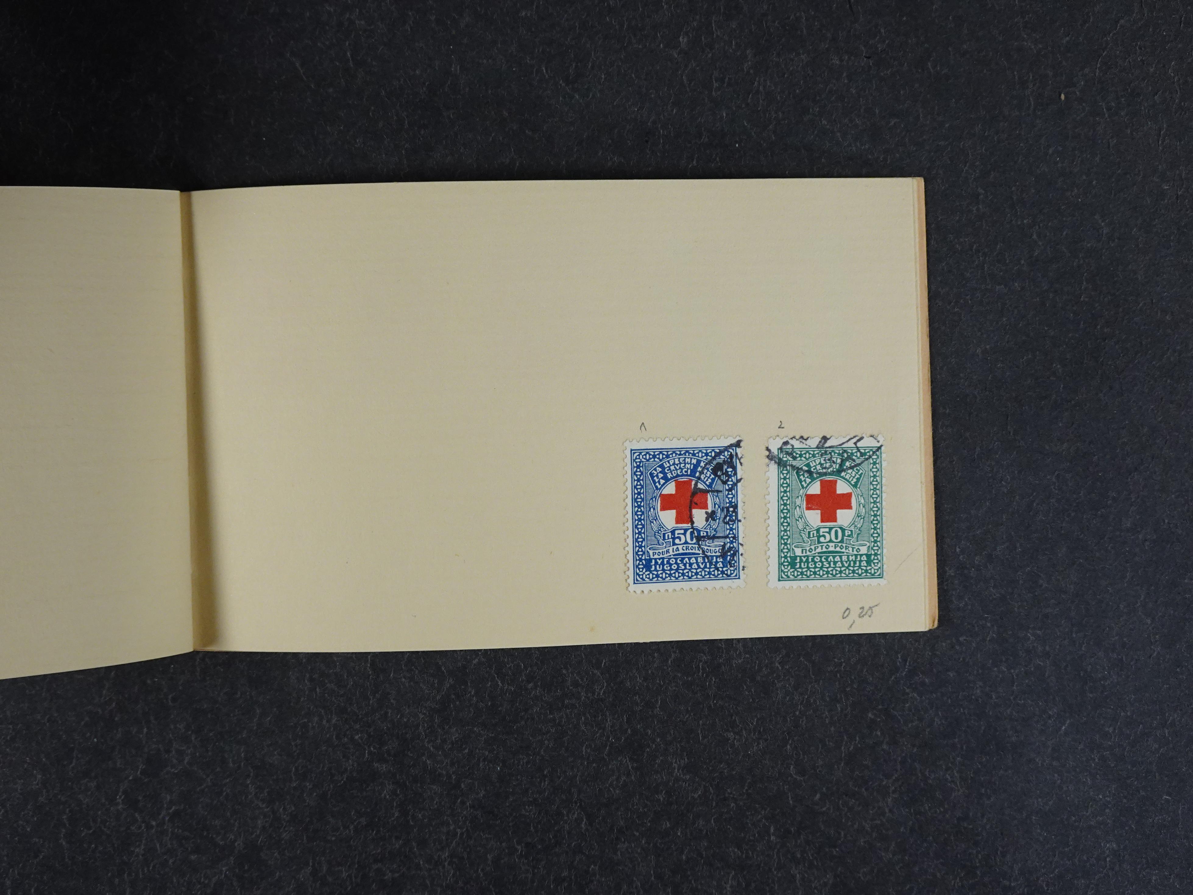 Giga partij fraai materiaal, waar onder veel port SHS, om uit te zoeken.
Duizenden zegels, los.
Hoge cat waarde. 26